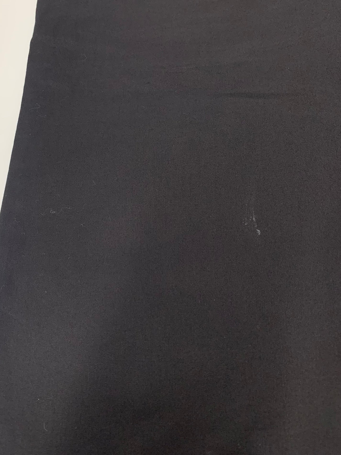 バーバリー 8036432 ショートパンツ 14Y ブラック ウエストゴム ハーフ ITPNNHS7DW3T