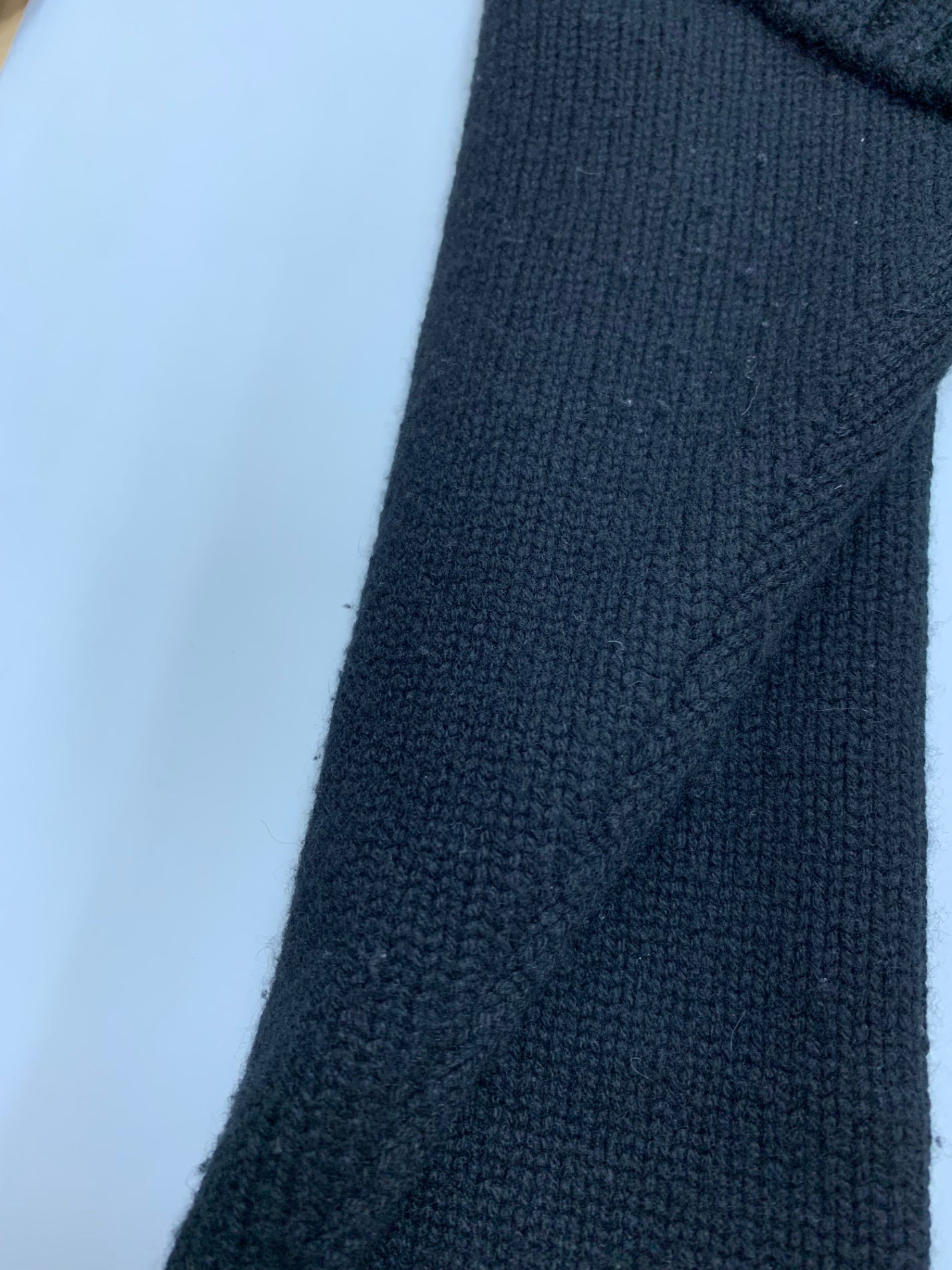 フォクシーブティック Cardigan Crescent 42370 カーディガン F ブラック IT41QSMMDC44