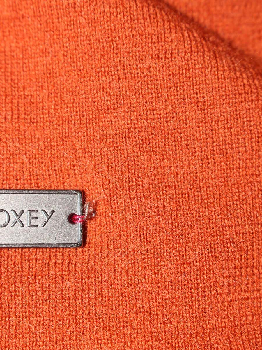 フォクシーブティック Sweater 39117 セーター 40 テラコッタ ウール ITPXMOVJ52WI