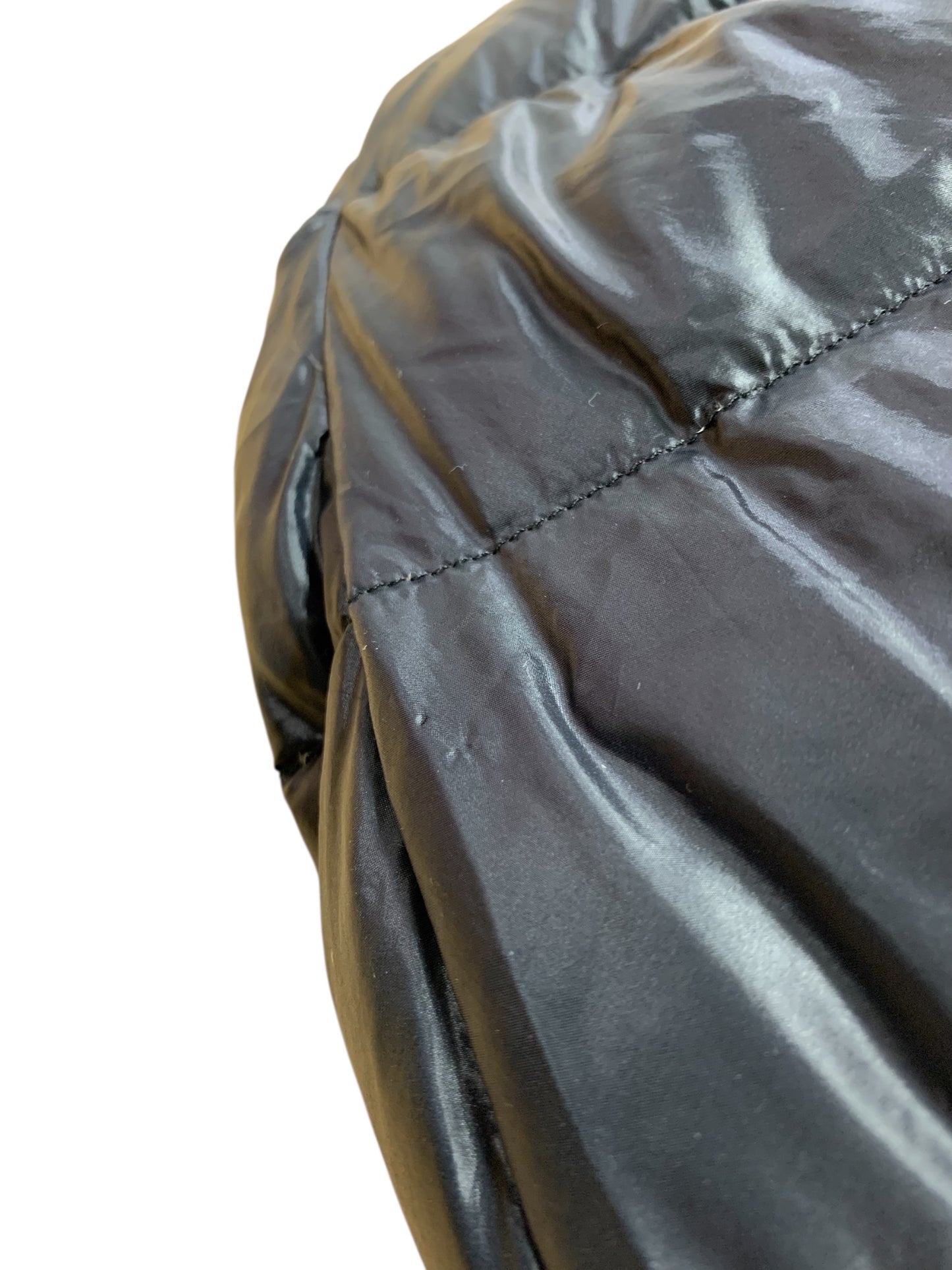 ヘルノ PI0177DIC-12017-9300 ダウンコート 40 ブラック ITMDJKZI81U6