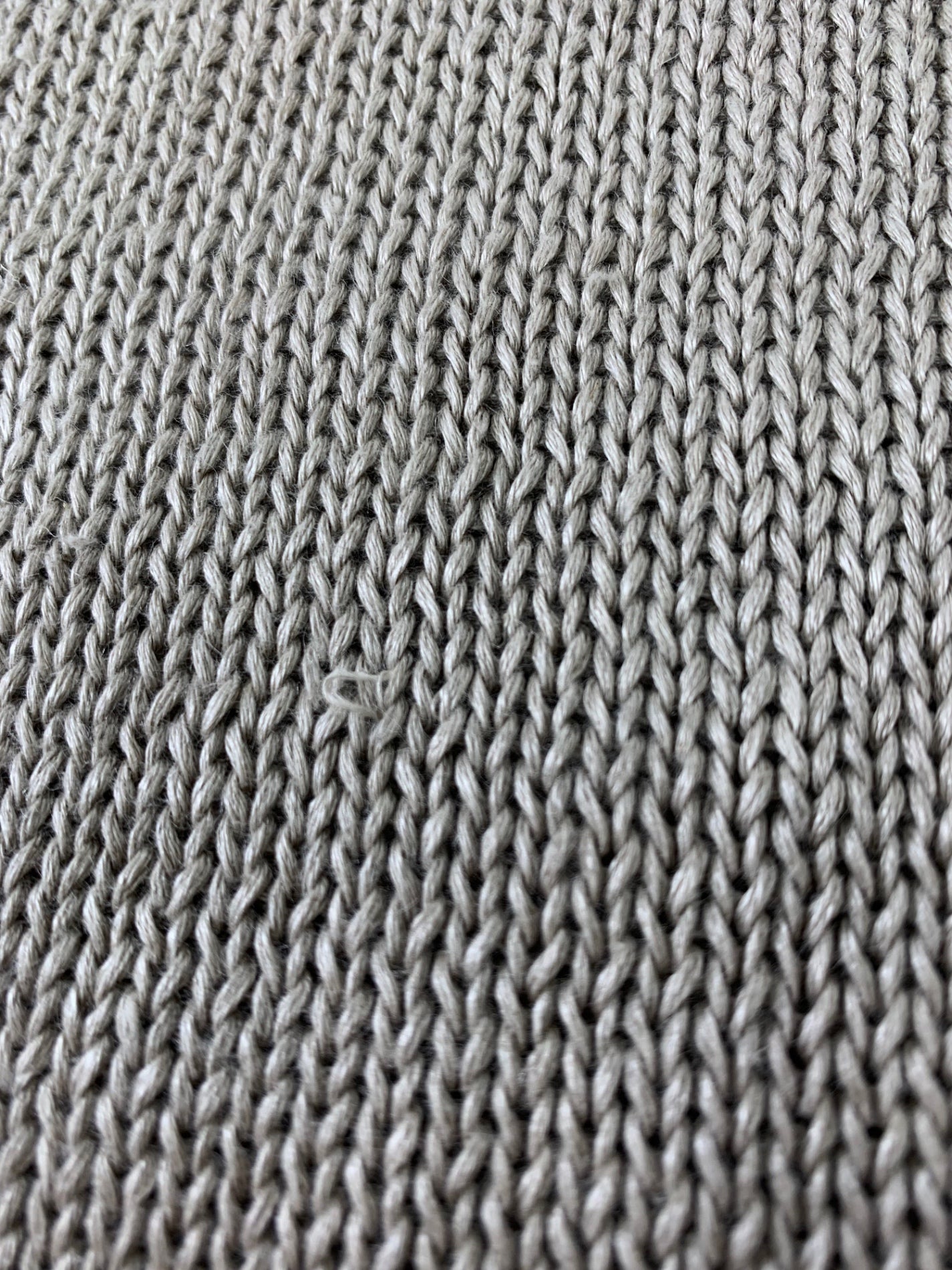 フォクシーブティック Knit Top Sable 43278 ニット セーター 40 ベージュ ITM8Z8FOLGH0