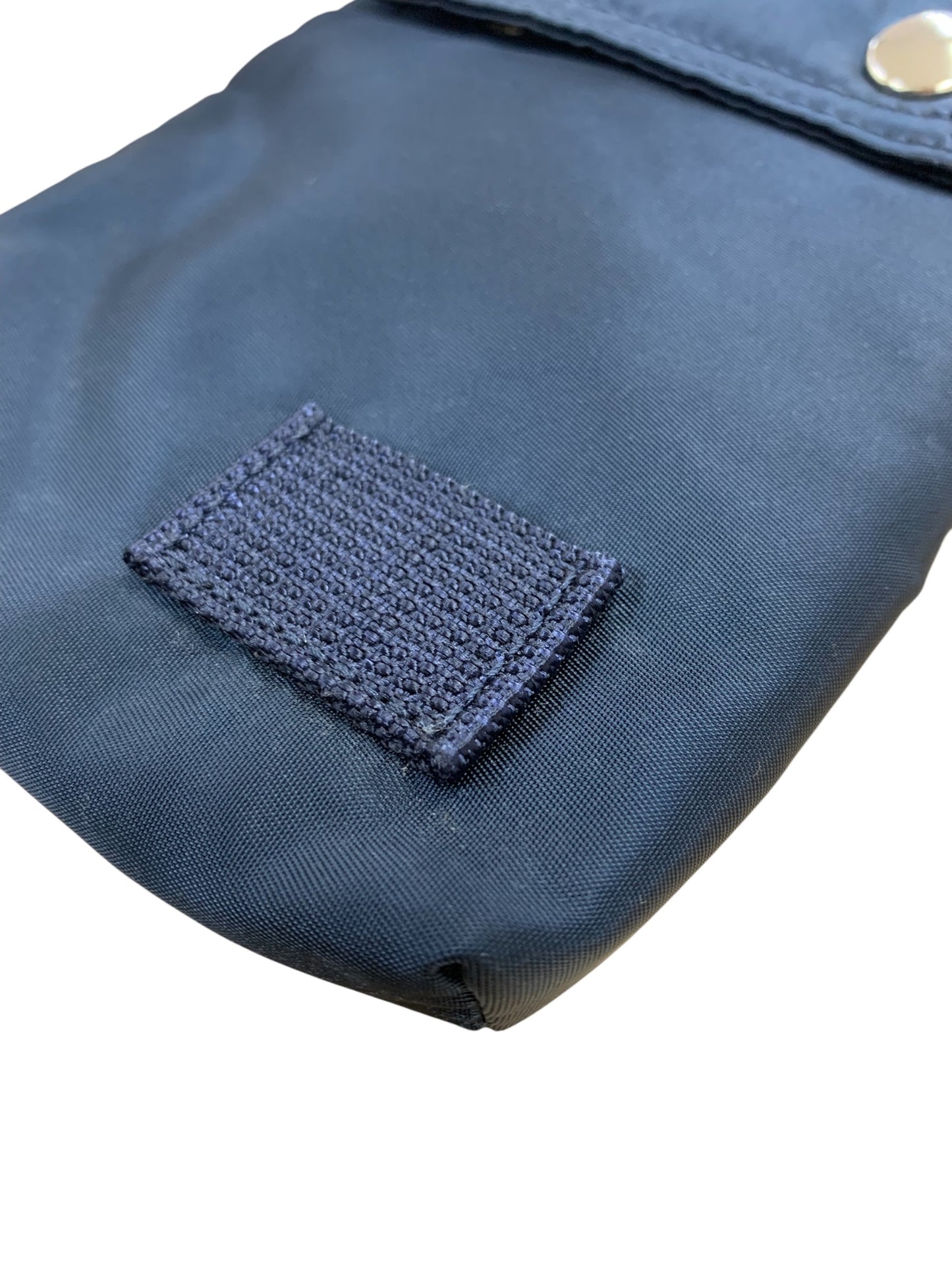 ポーター SCU-008 マルチポーチ ネイビー ホルダー sacaiコラボ IT1Q455LD7MO