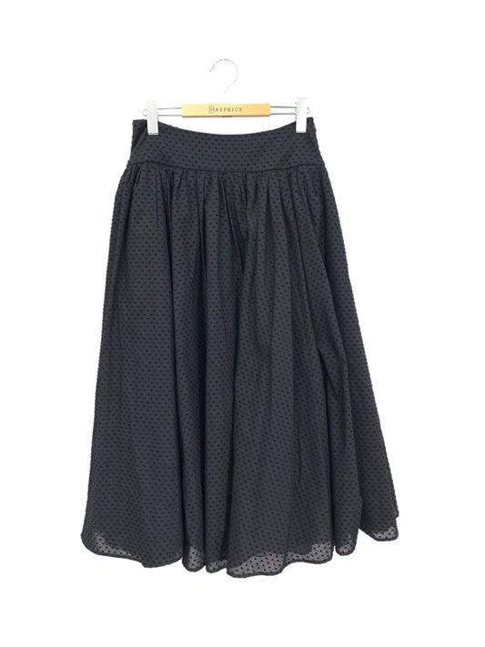 フォクシーブティック Skirt Sierra 43571 スカート 40 ブラック ITG8V0IKZCRC