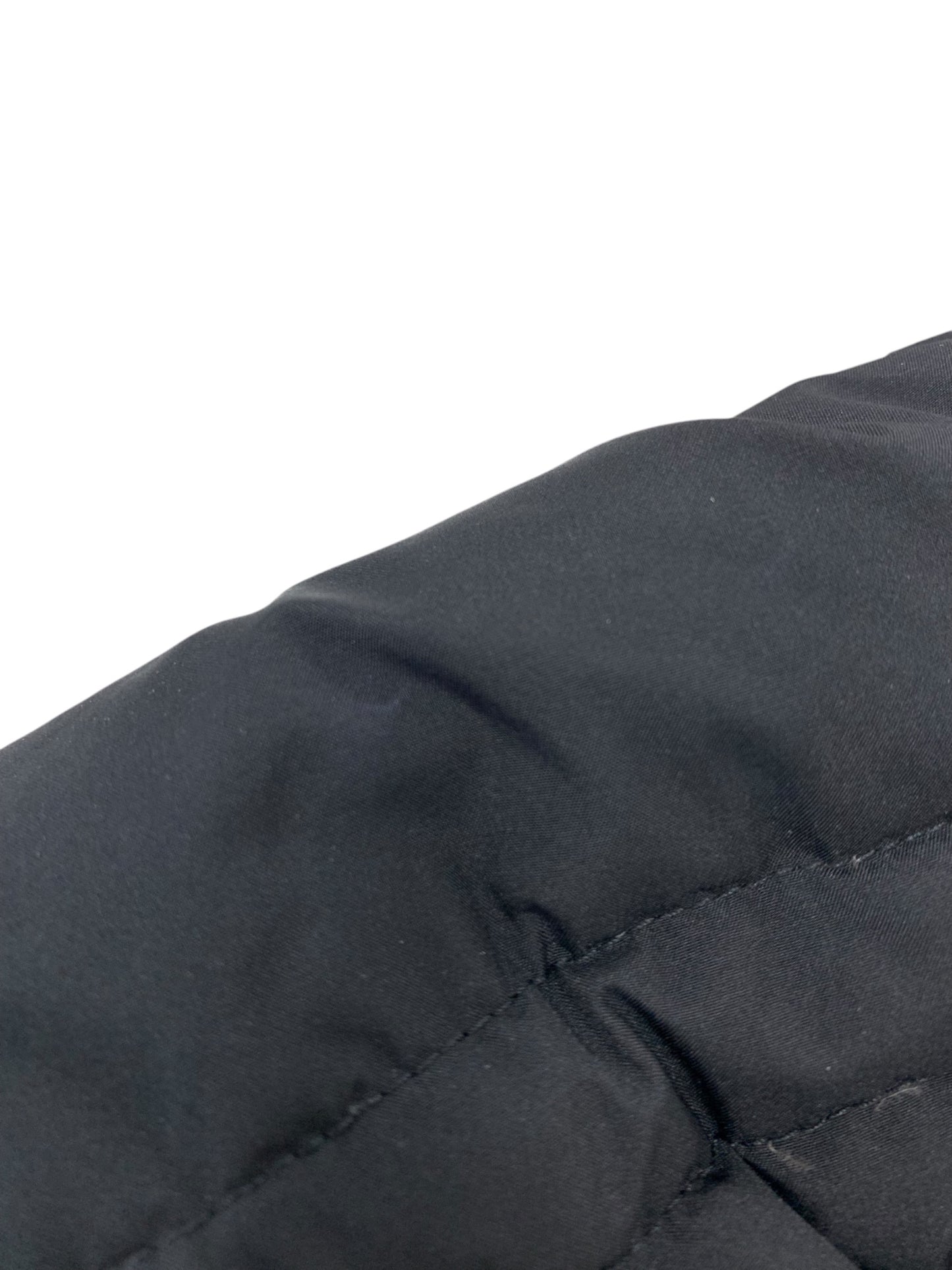 ヘルノ Laminarコレクション ラミナー ゴアテックス インフィニアム ウィンドストッパー ヘビーコート PI00370DL-11106-9300 ダウンコート 42 ブラック ’24AW ITQHT5BQN9WY