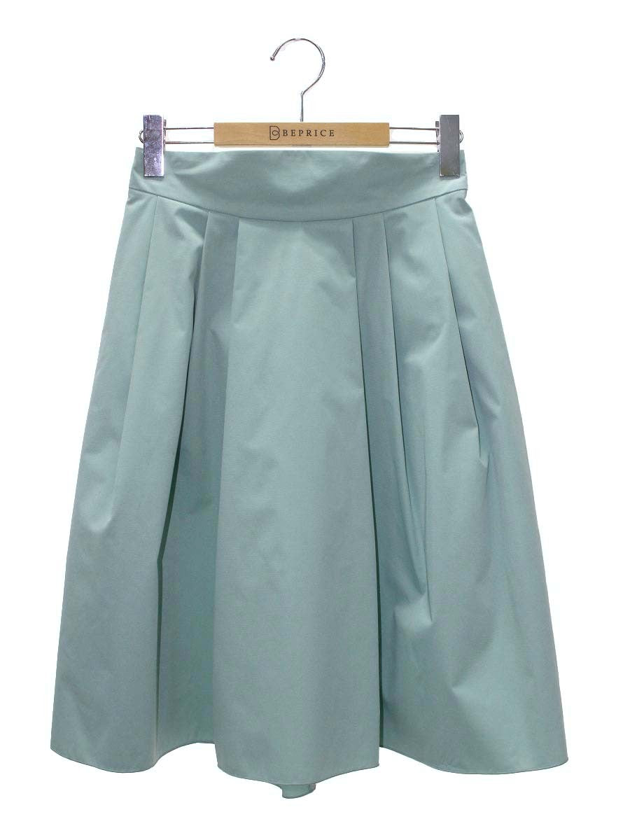 フォクシーニューヨーク　未使用スカート FOXEY NEW YORK - フォクシーニューヨーク FOXEY NEW YORK