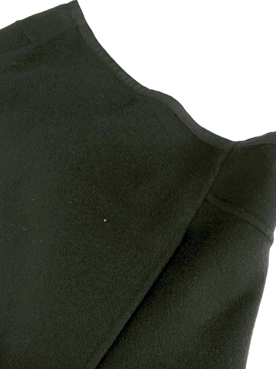 フォクシーブティック 21121 スカート 38 ブラック カシミヤ ITV082Q40ZQ8