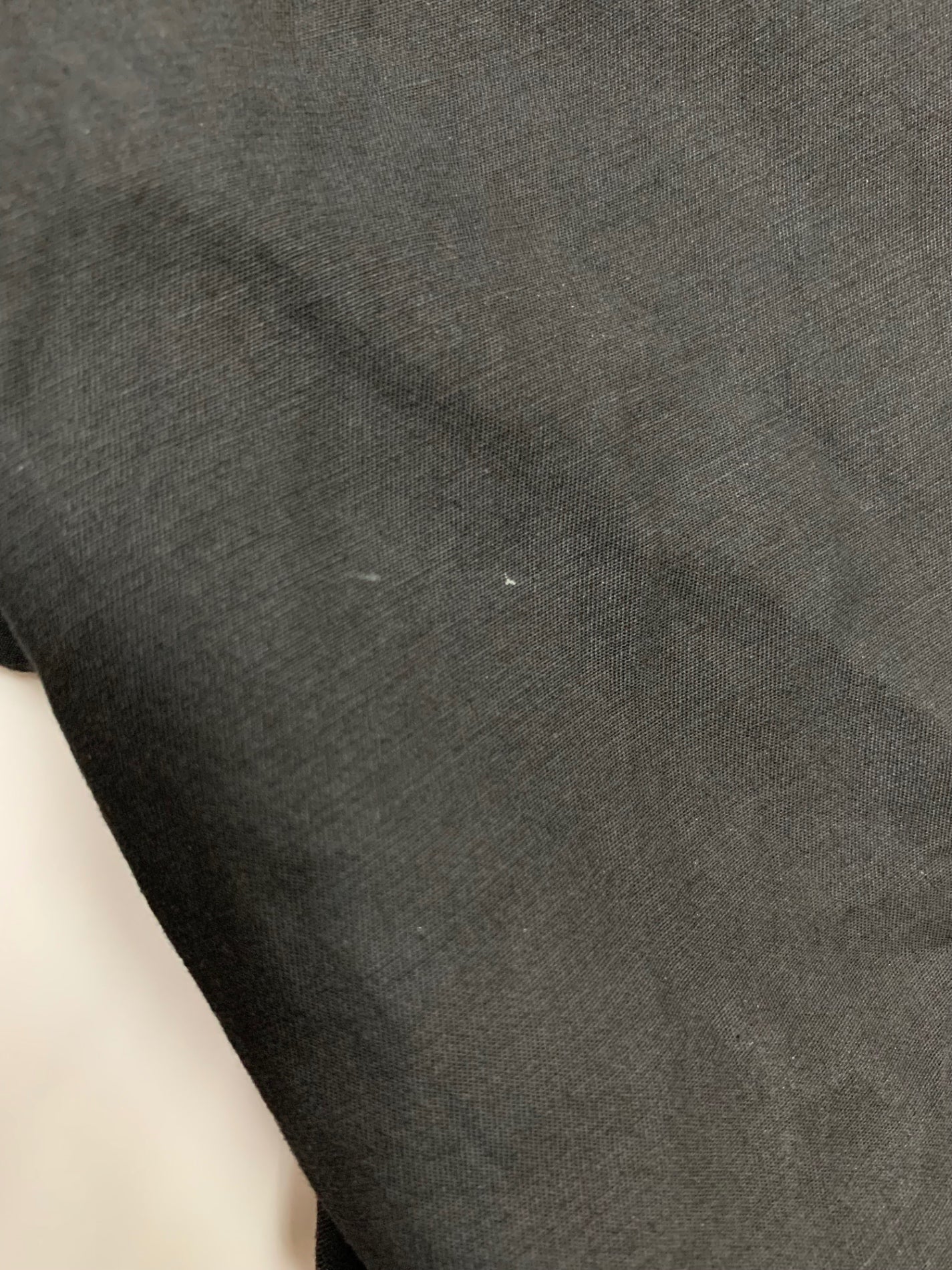 アヴィレックス SIMPLE M-65 PANT カーゴパンツ 2XL ブラック ITJGZNFHJIQK