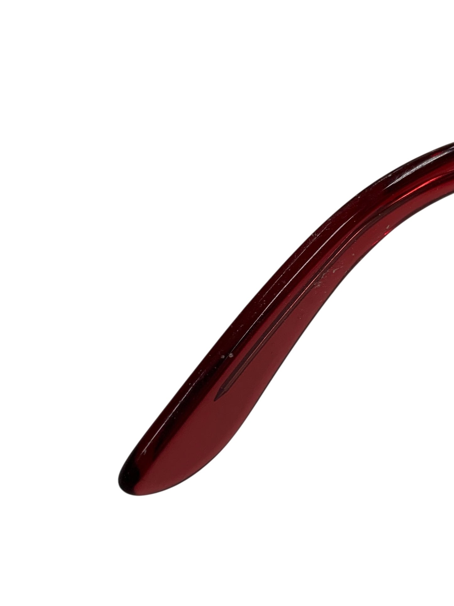 レイバン WAYFARER RB2140F サングラス レッド セルフレーム フルリム ウエリントン ITGR6I28VVSR