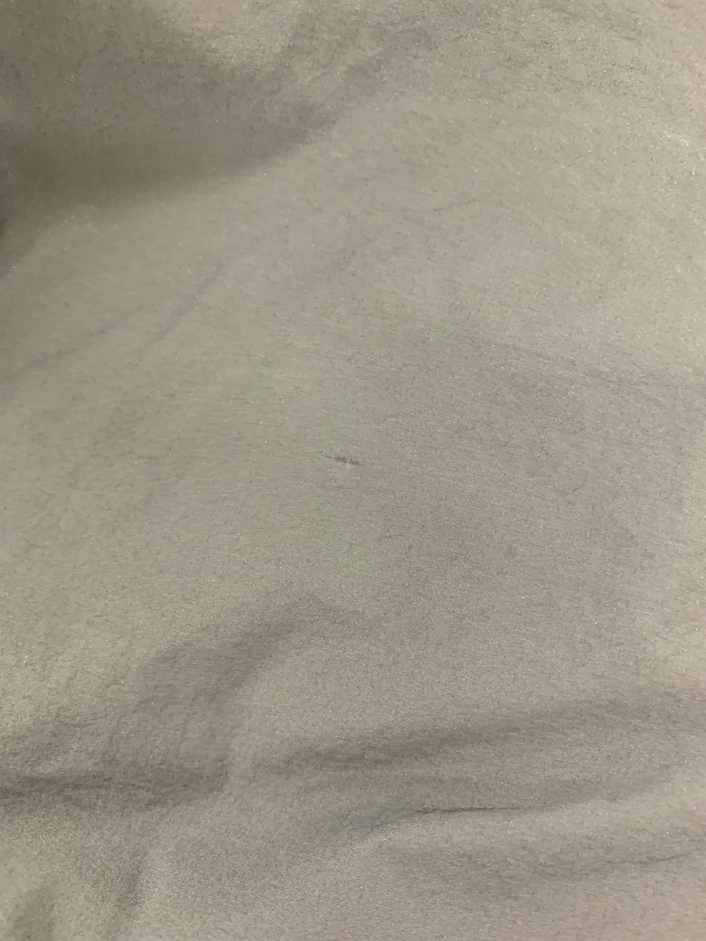 エムズグレイシー 019108 スプリングコート 38 ブラック ナイロン ステッチ リボン ITJ2ZM8TT78W