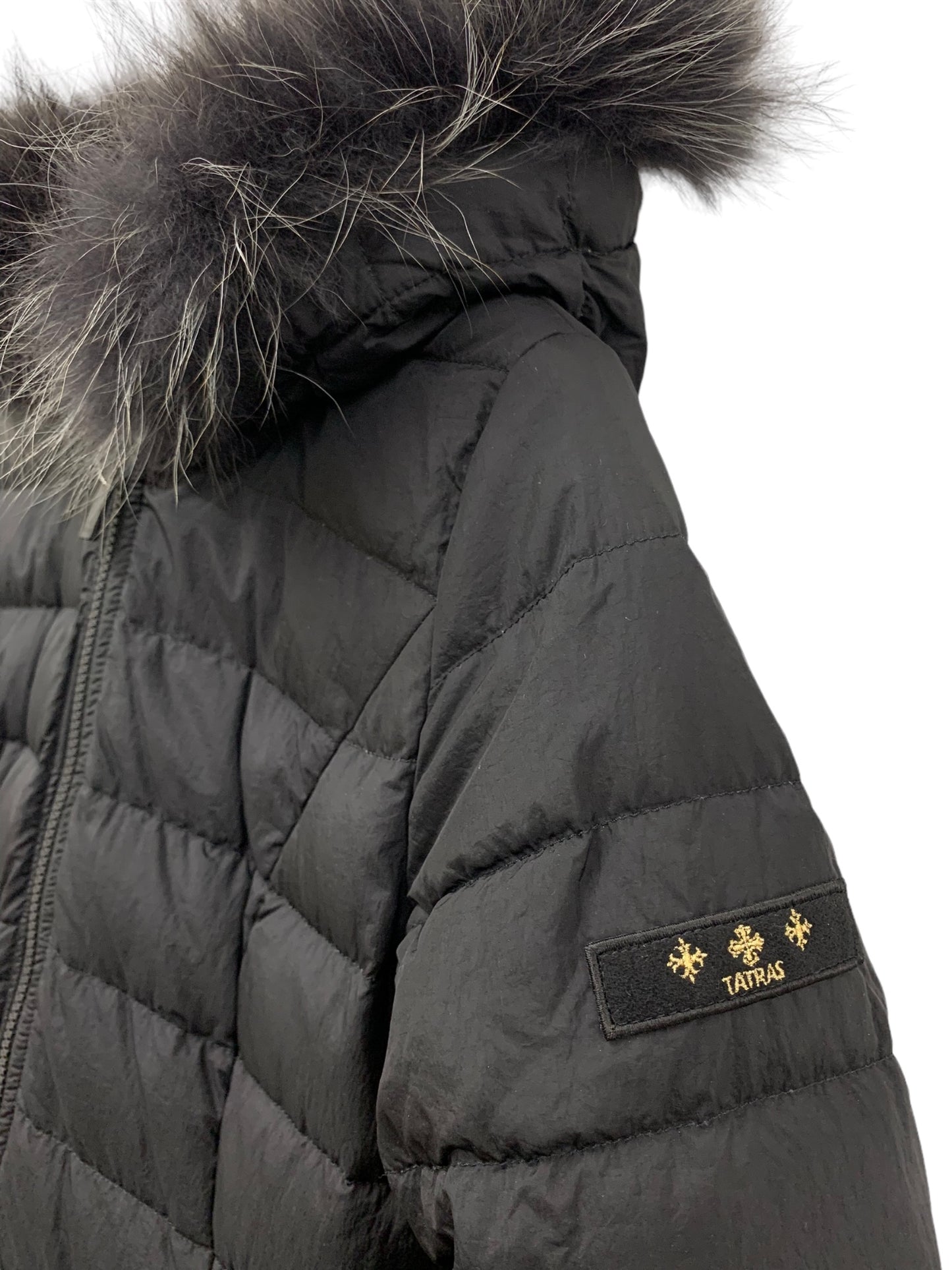 タトラス ARGENTELLA LTA17A4565 ダウンコート 02 マルチカラー リバーシブル IT0FY927HFON 【SALE】