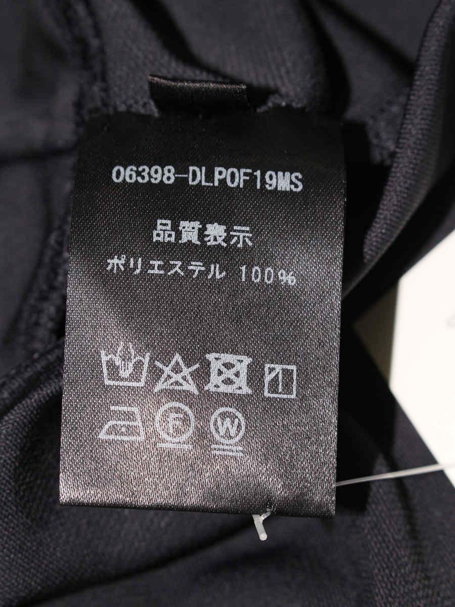 デイジーリン ハイウエストゆったりレギンス 06398 レギンス 40 ネイビー 1本のみ IT3W993QZ4WG