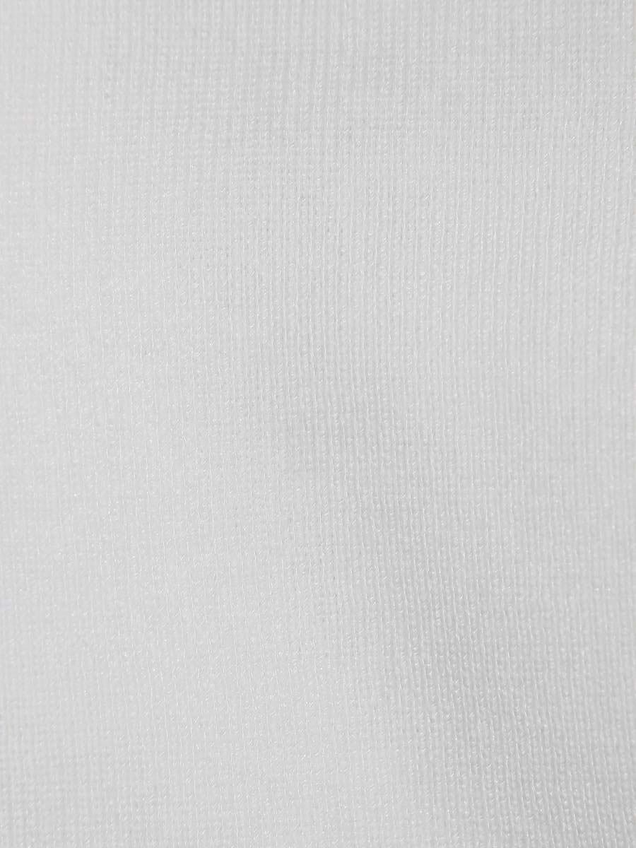 フォクシーブティック Knit Top Affetto 42199 ニット セーター 38 ホワイト ITMN3LJHJ7DO