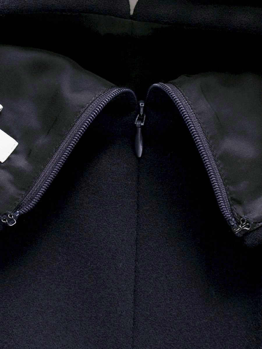 トッカ OPTOYA0910 ワンピース 00 ネイビー ANYA IT7K49EK5OO6