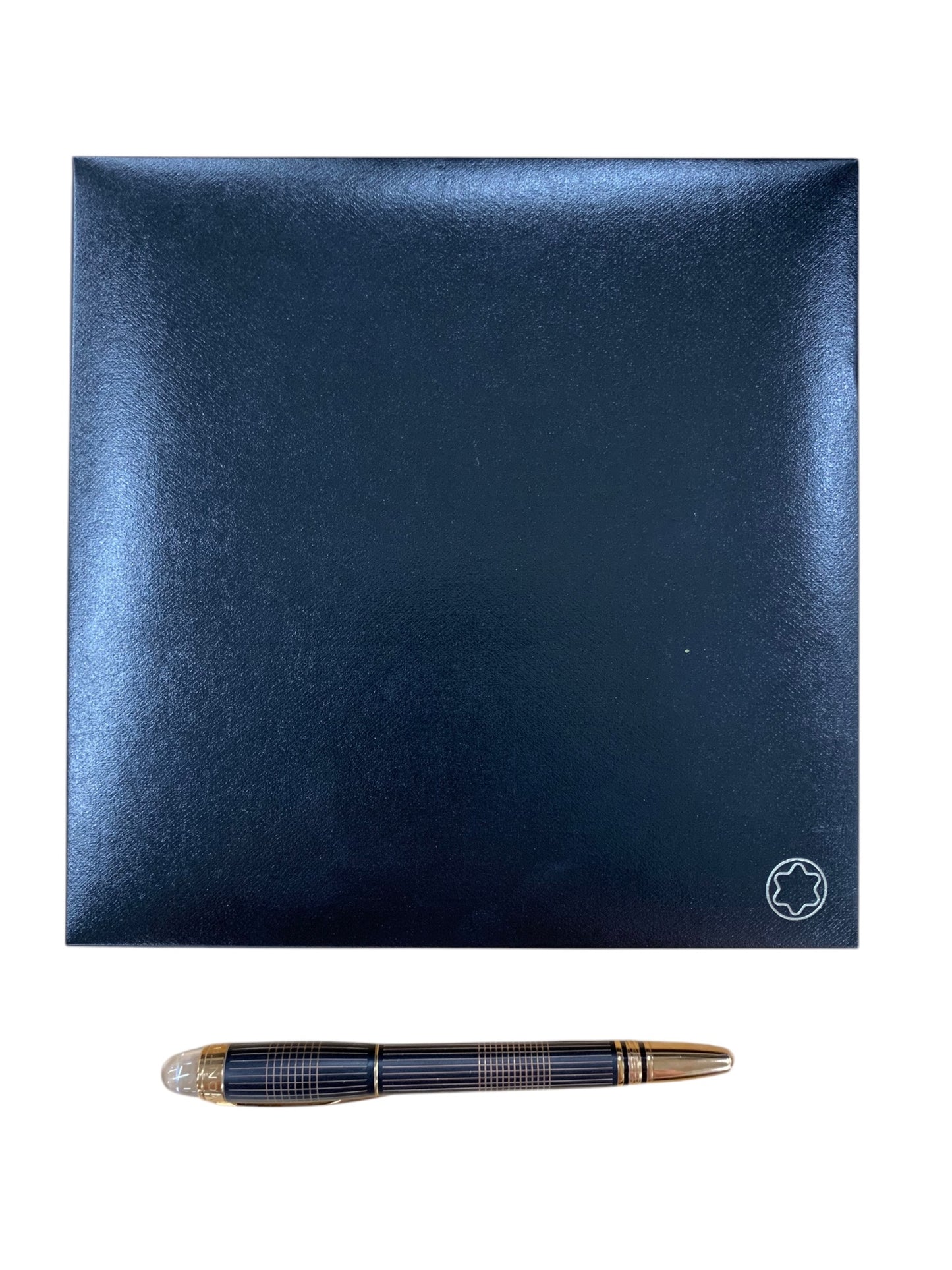 モンブラン スターウォーカー レッドゴールドメタル 万年筆 ブラック AU585 ITZS57BRPQ4W