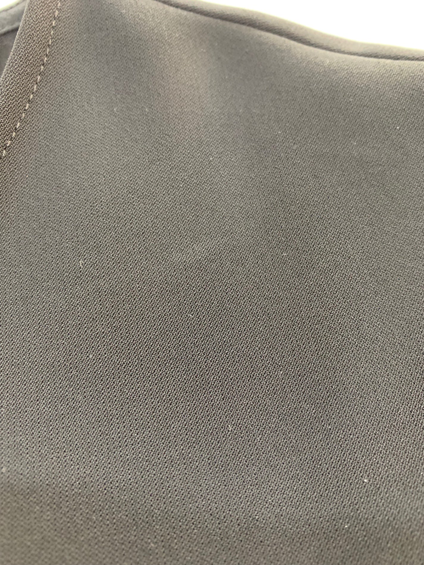 ヨリ YR2221-0685M-2 ブラウス 36 ブラック ITYHHWZVJ3QW