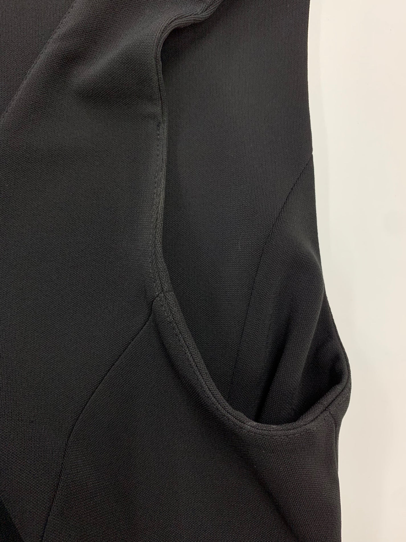 フォクシーニューヨーク ワンピース アンサンブル 36468 42 ブラック ITBKDUMKI2TU