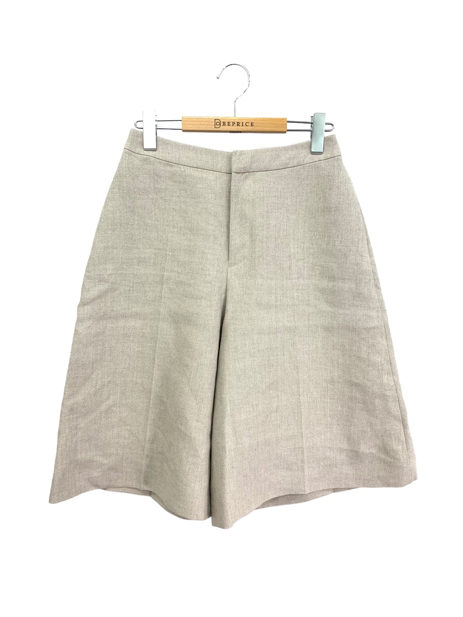 フォクシーブティック 42577 パンツ 38 ベージュ The Colette Shorts | 中古ブランド品・古着通販ビープライス