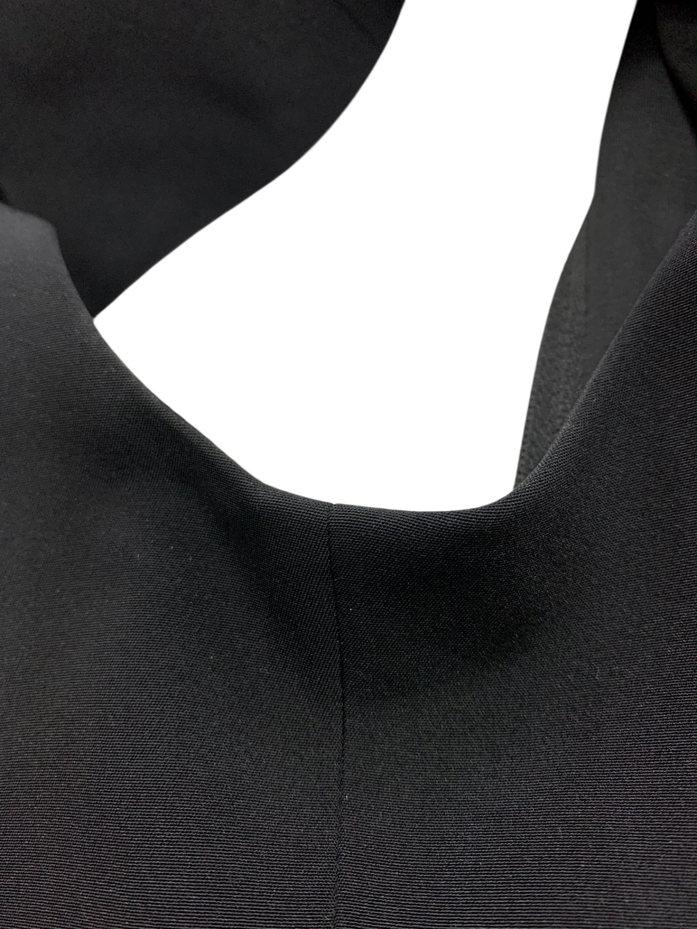 フォクシーニューヨーク Dress Vaness 44207 ワンピース 40 ブラック パール ITPQZOIT2DGE