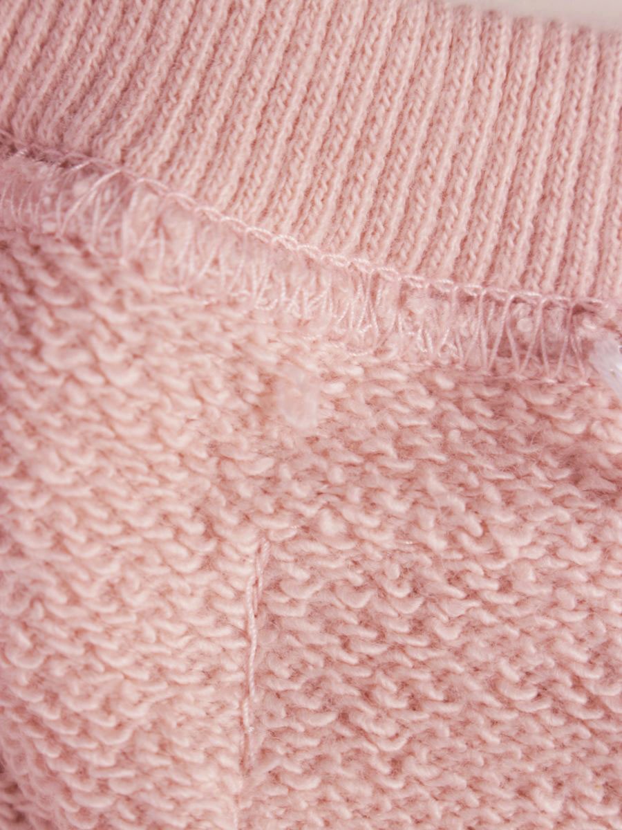 ピンクハウス A2113UTR577 スウェット 3 ピンク イチゴ ケーキ IT28MXQDRRYQ