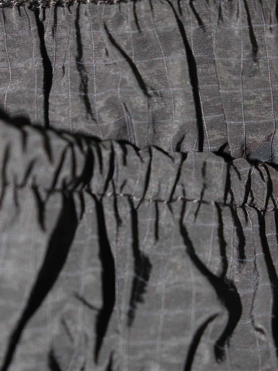 ジョーダン HO220408TWC フリースパンツ L ブラック ボア ITE127IIQ348