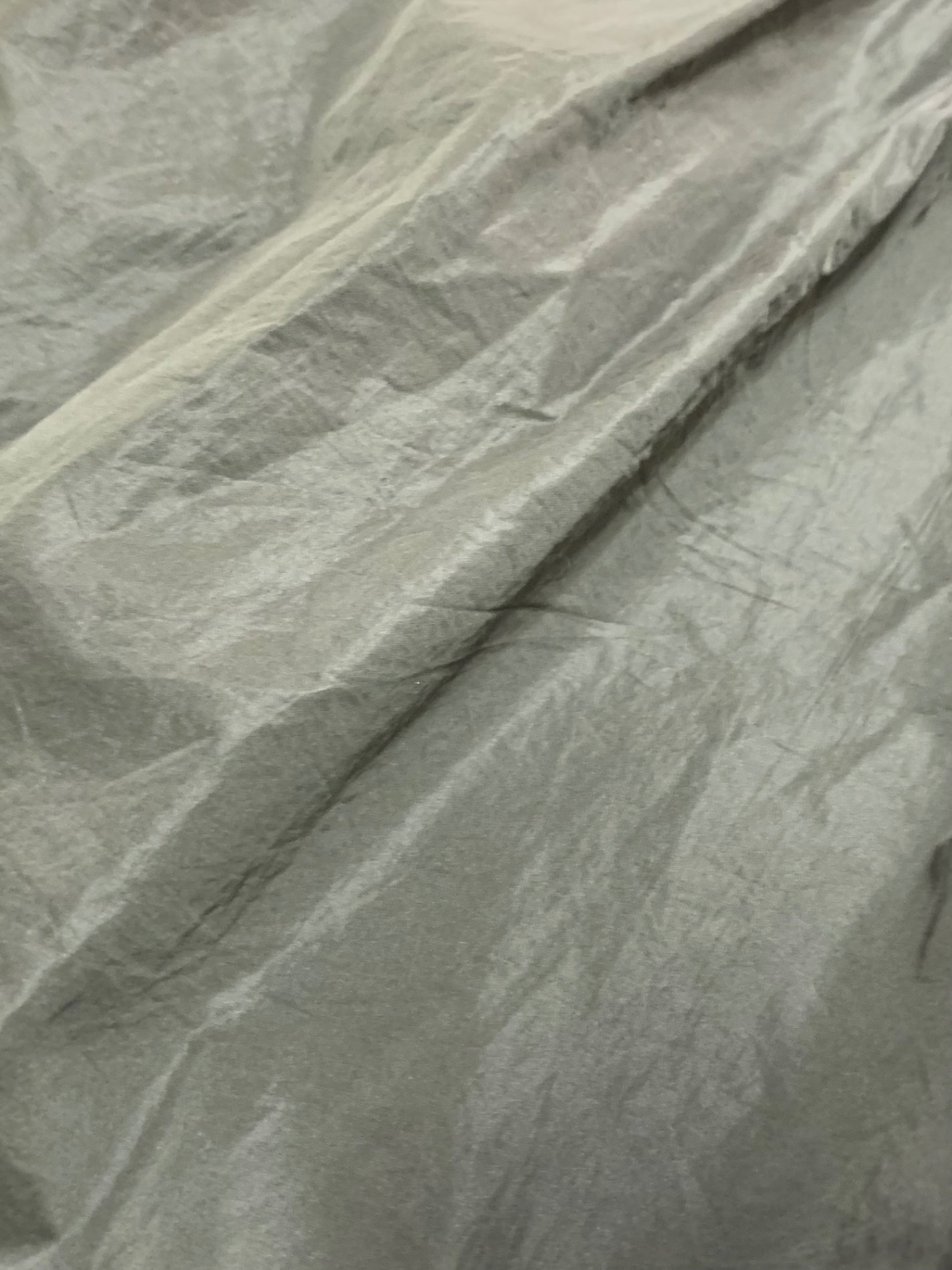 ティーマット マサキパリ スカート 1 カーキグリーン ギャザーロング ITVWVRLG1HG6