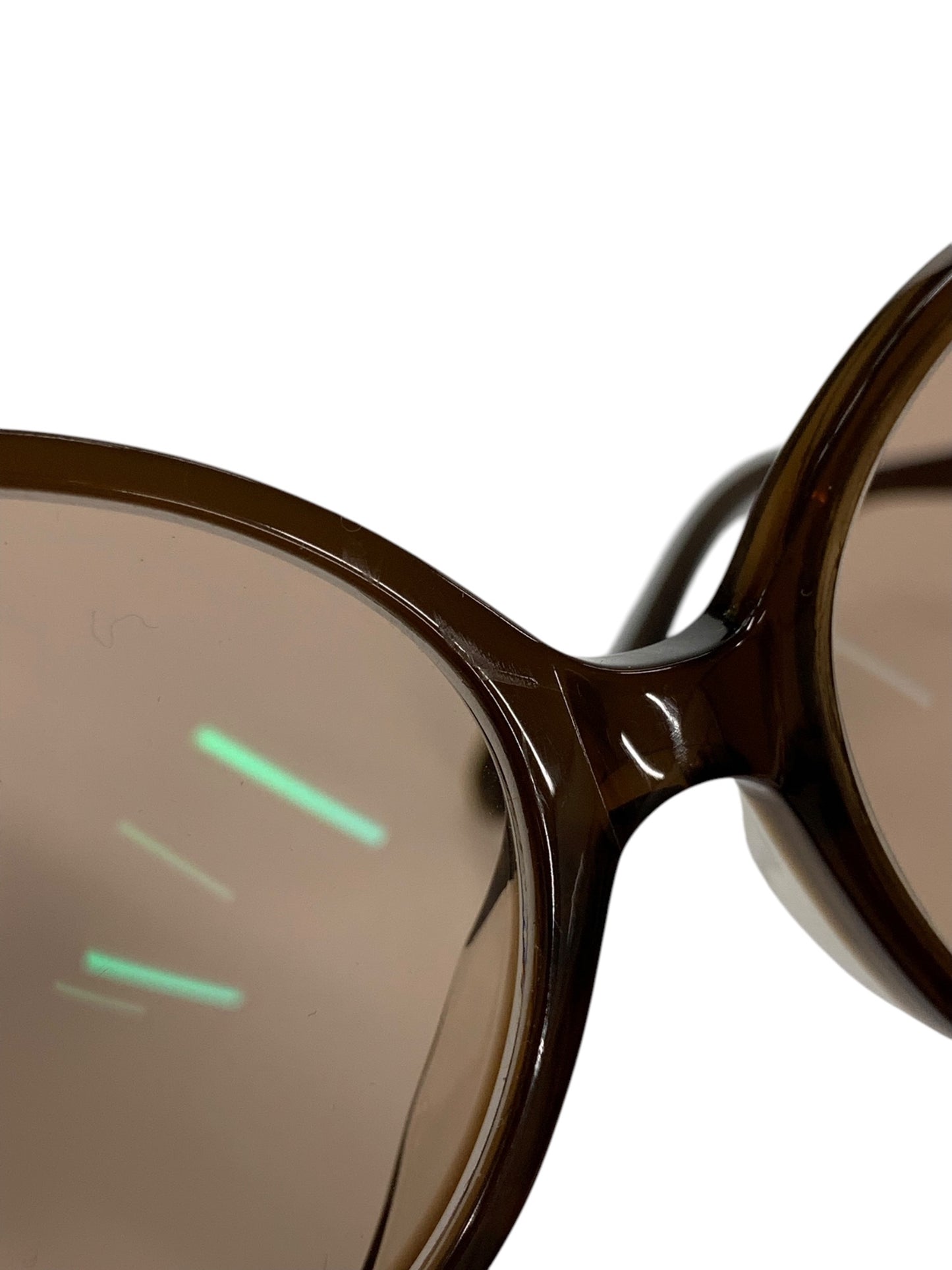 カルバンクライン CK4230SA サングラス ブラウン アジアンフィット ITMZT3TJSIJC