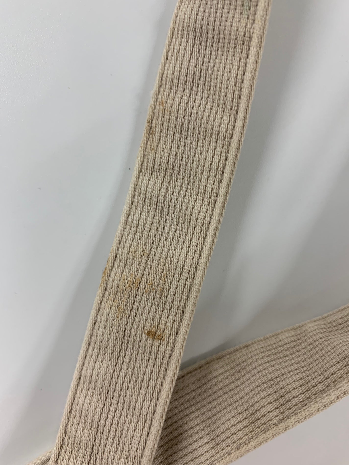 ドゥロワー コットンピケサスペンダーパンツ 6514-299-1104 ベージュ ITYVOXB8748K 【SALE】