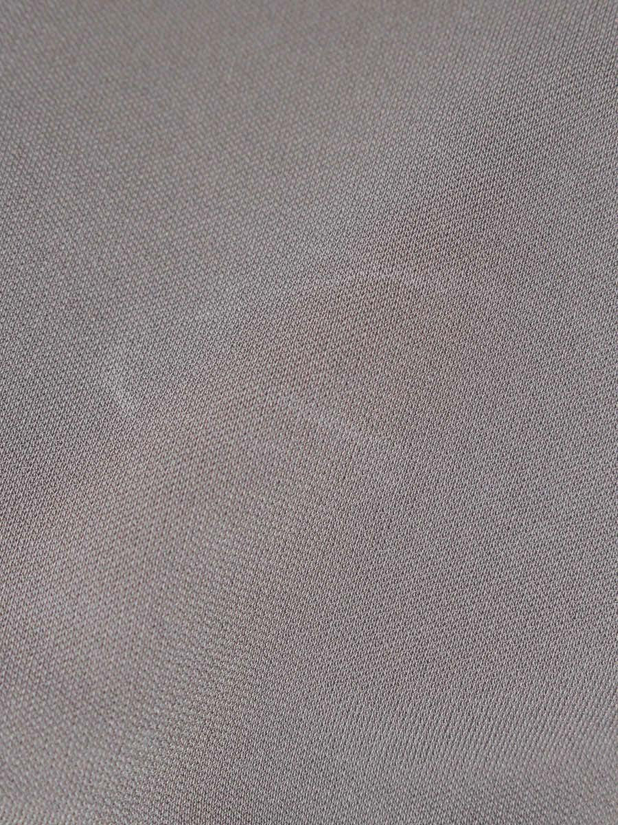 フォクシーニューヨーク 30652 トップス 40 ブラウン ネッククロス ITC8JRMAJMVW