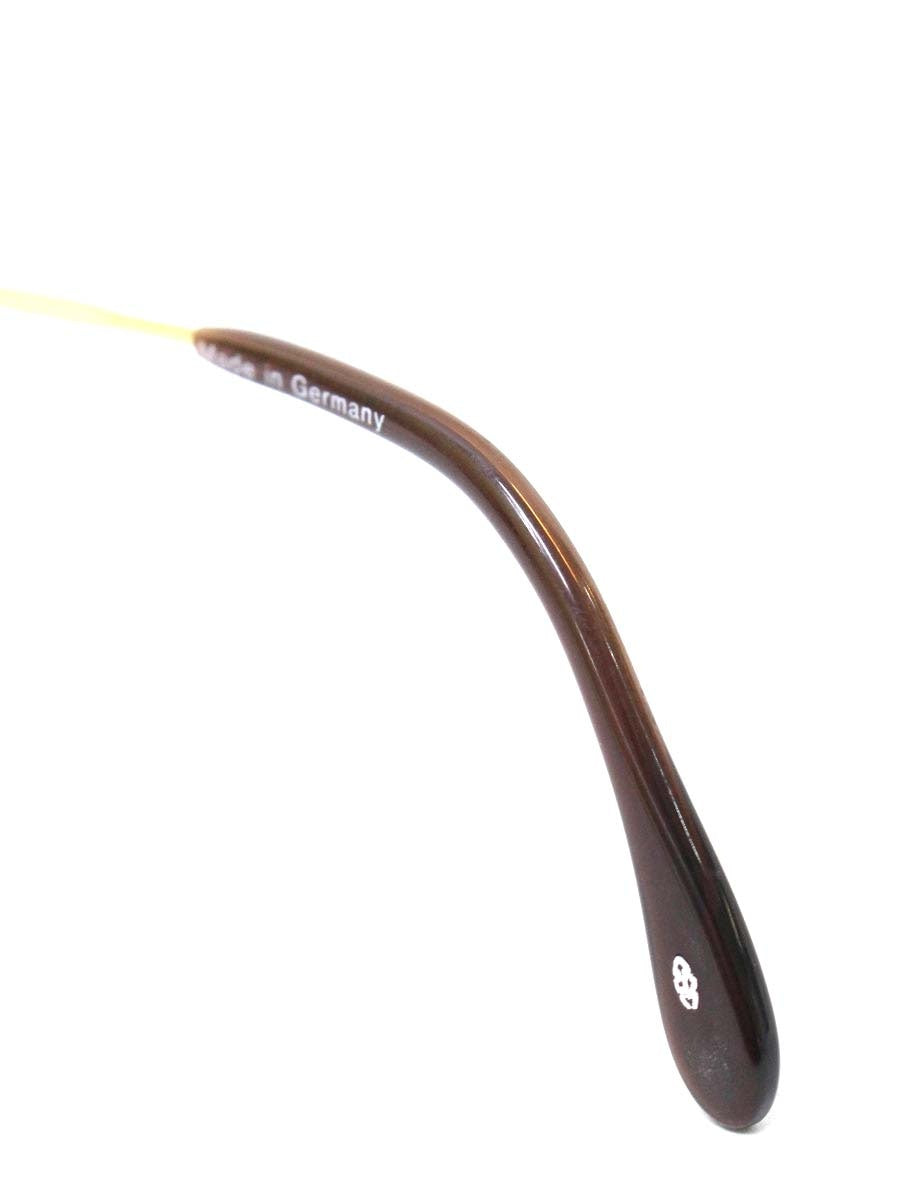 ローデンストック MR.R 883 メガネ レッド アビエーター メタルフレーム パイロット ITOPH7N8F4JK 【SALE】