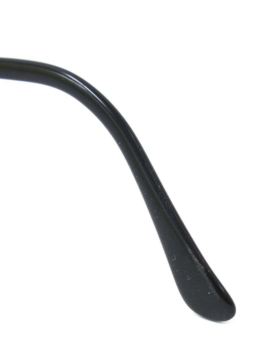 デュポン DP2433T メガネ ガンメタリック メタルフレーム ハーフリム スクエア IT2LMN98GPA4 【SALE】