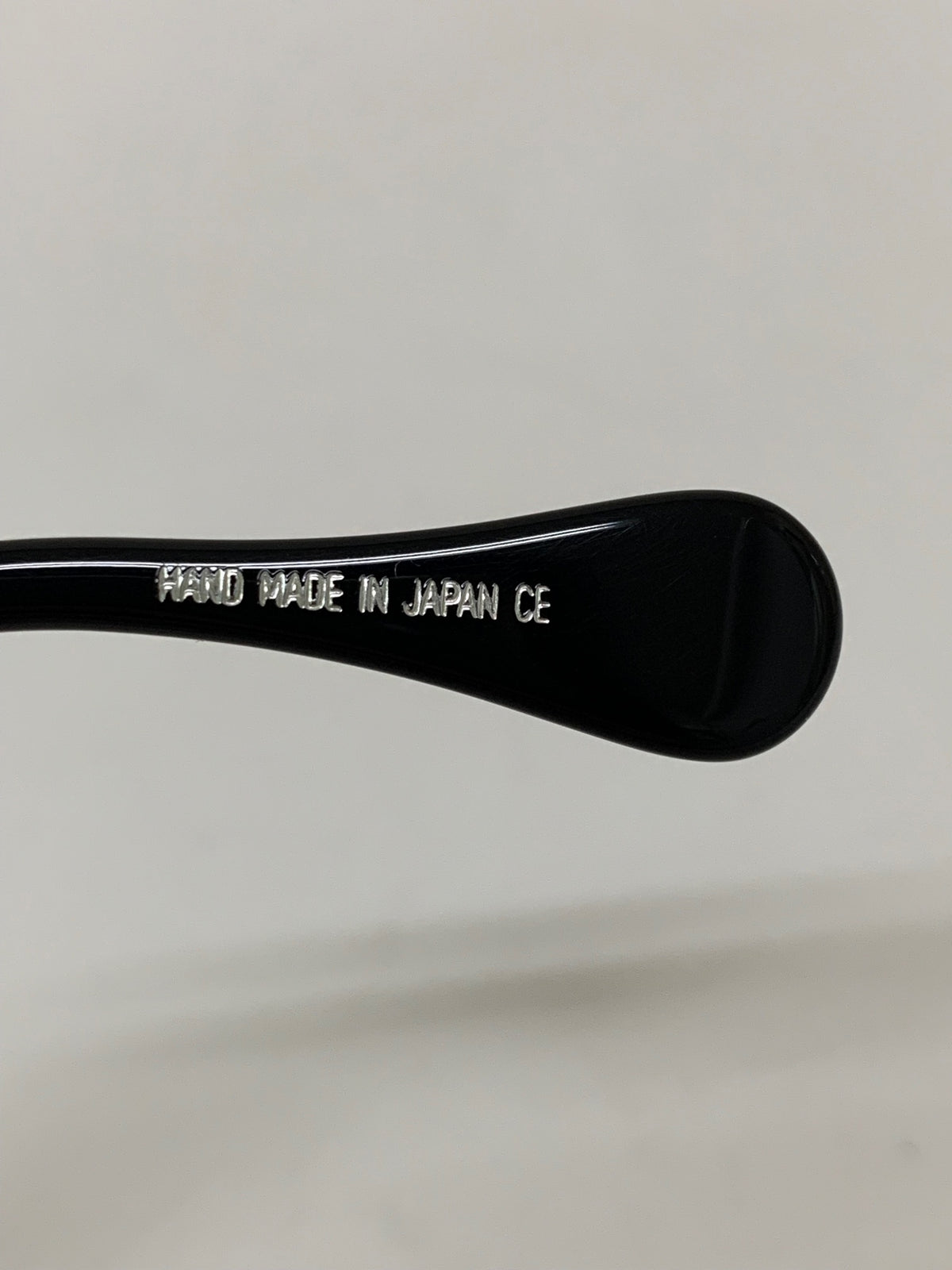 シェイディー キャラクター SCPL-011A メガネ ブラック ARNIE The Ruby Slippers ITML2CZT7YKD