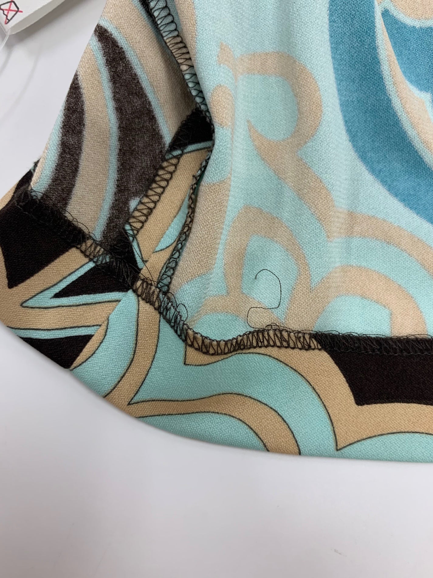 レオナールファッション 0189216 チュニック 42 マルチカラー IT1YQT2NEDQY