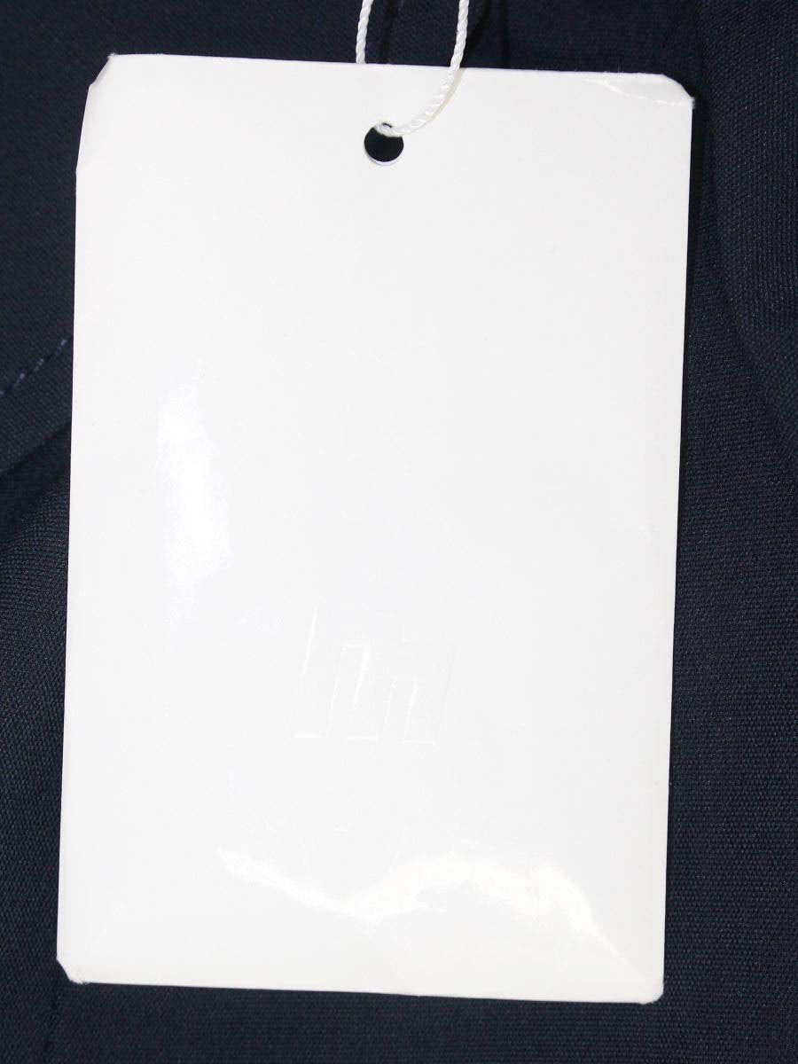 エムズグレイシー 914302 ジャケット 36 ネイビー テーラード ITIQD6WG0T9S