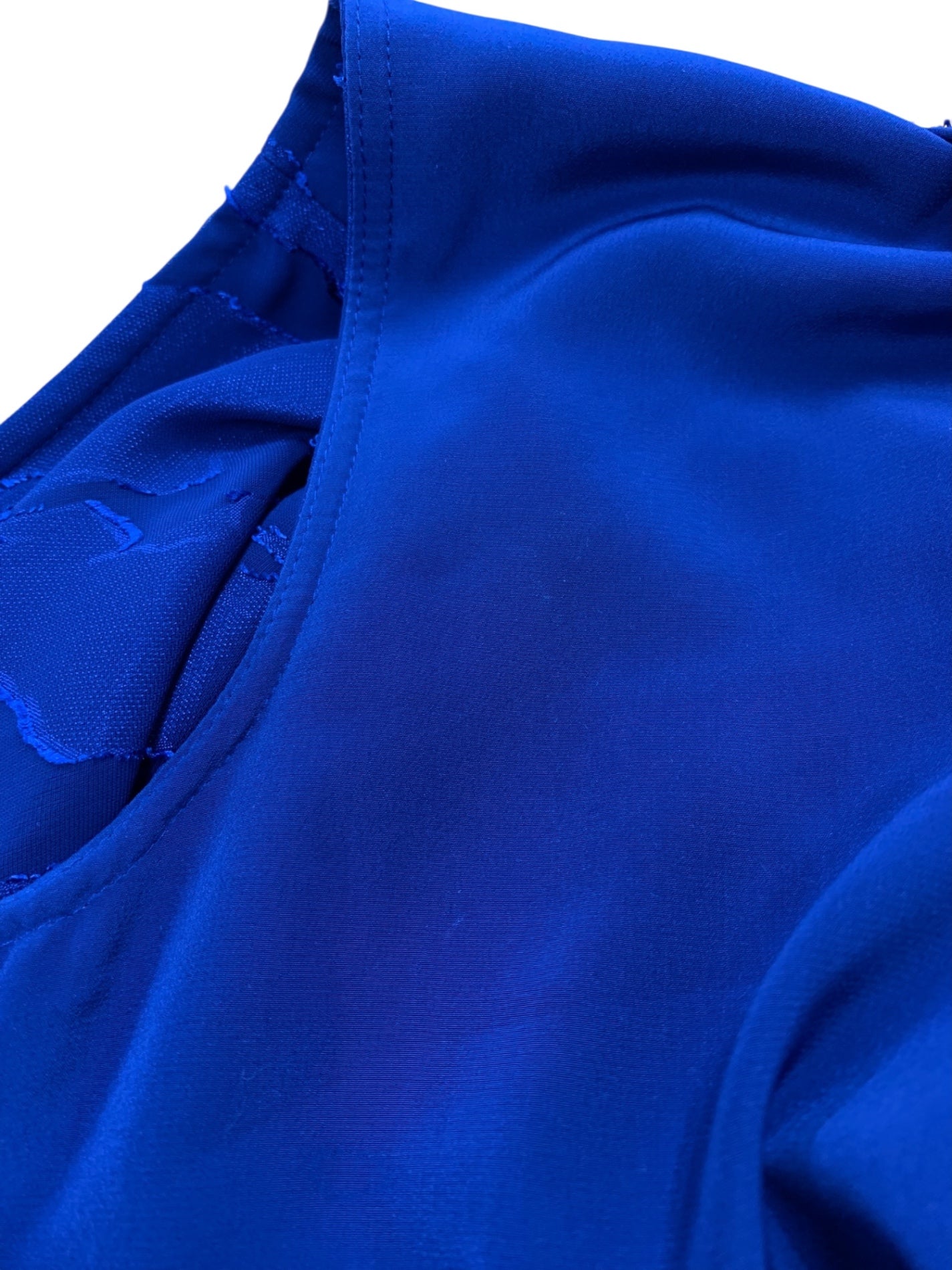 アディアム 40292 ワンピース 0 ブルー プリーツ ITJO80QSUOYW