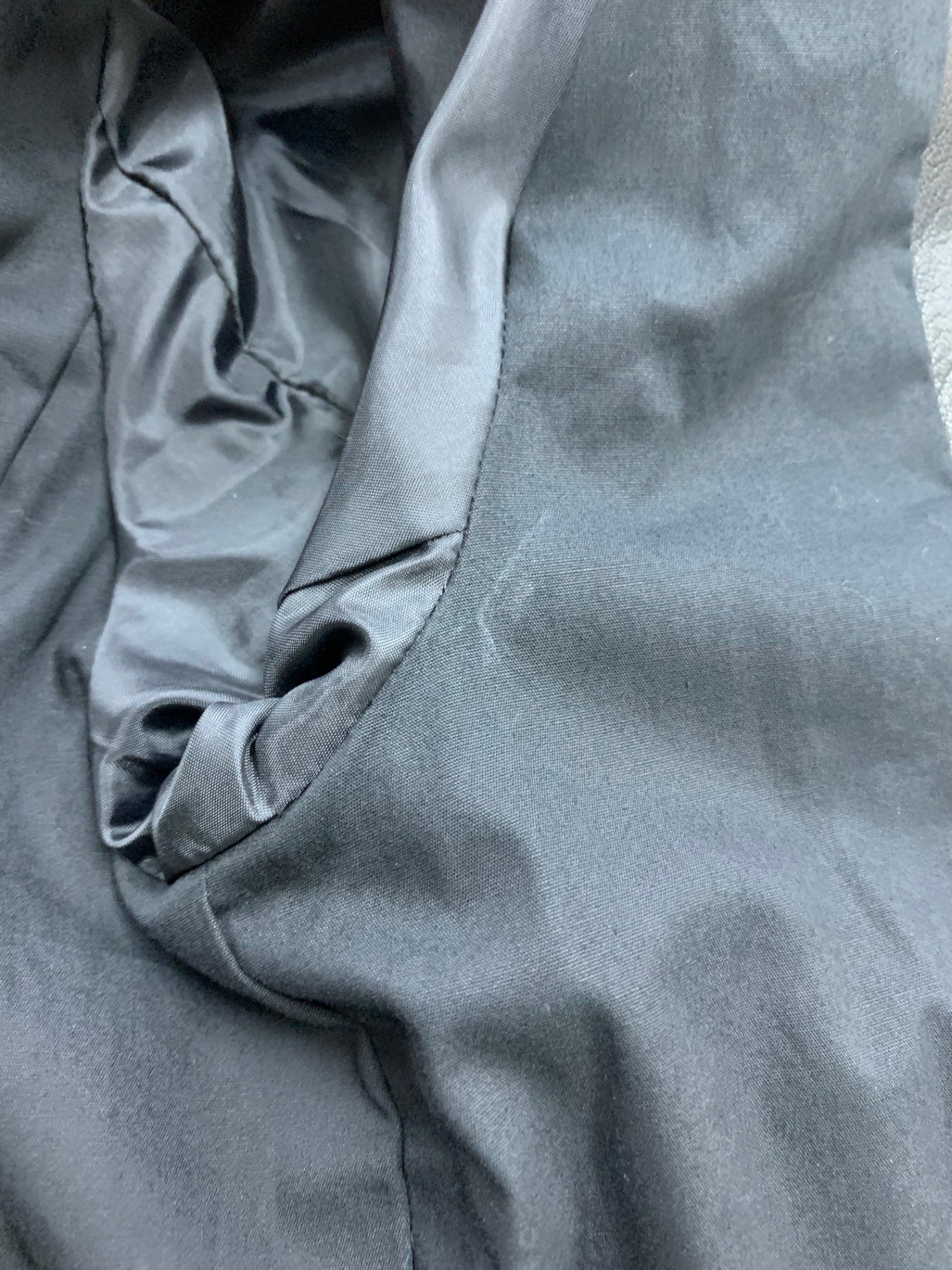 アルアバイル 201710-19-030-95-010 レザージャケット 1 ブラック ITGX6ZU1X0WI