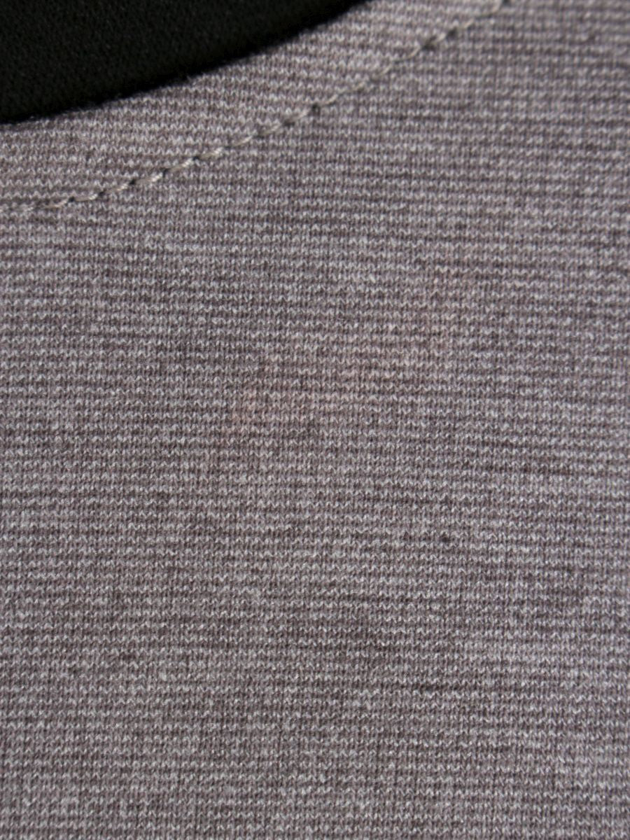 ギャラリービスコンティ 1398159 ワンピース 2 グレー リボン フラワーモチーフ IT6Z6LBILZ8N