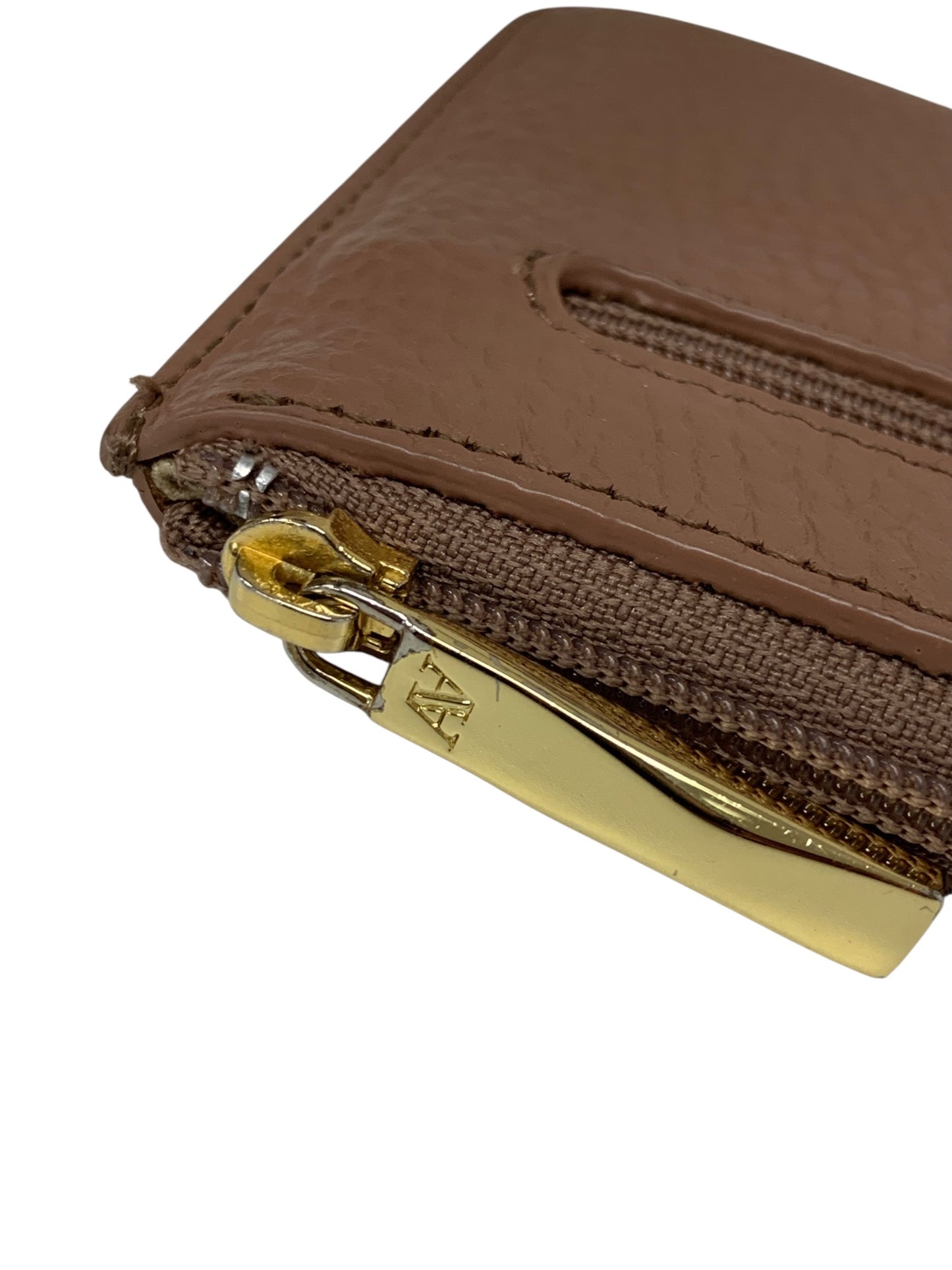 アタオ slimoケリー 長財布 ブラウン IT70HYPZACIO