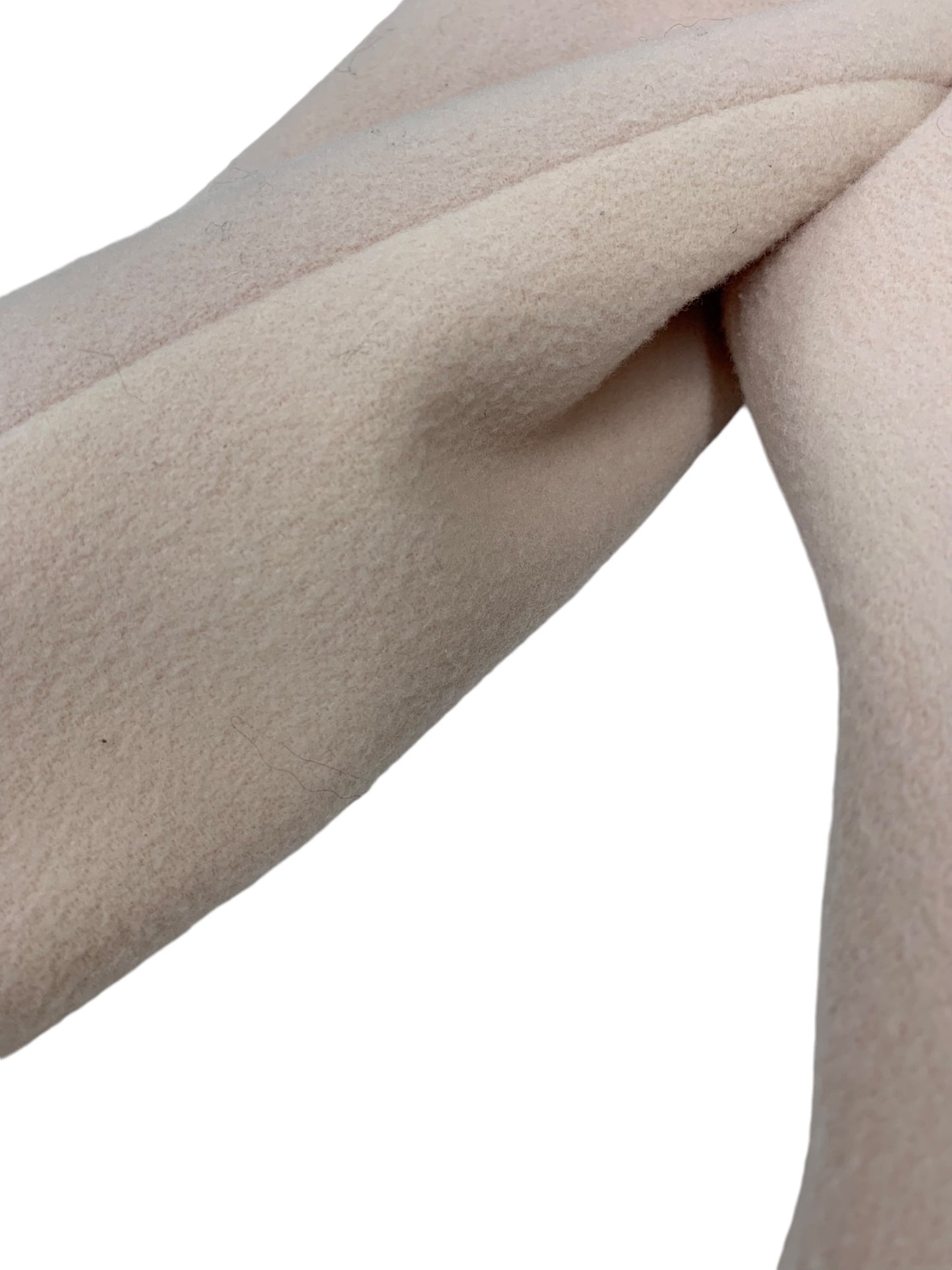 ミスジェイ 638178-01 フォックスファーコート ピンク ITMQ7C65LCMM 【SALE】