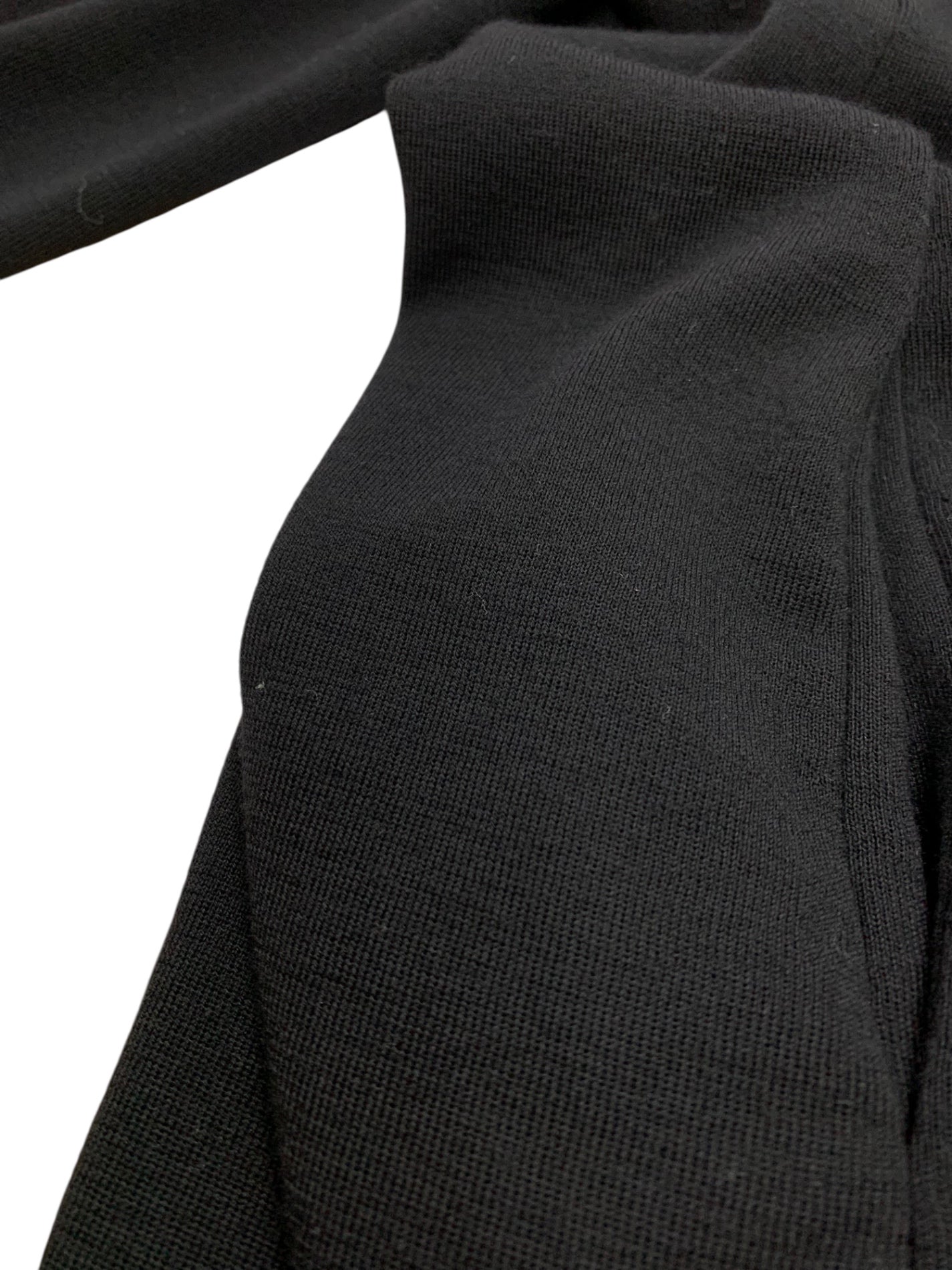 フォクシーブティック Montagne 41843 カーディガン F ブラック ITV5U9NMCGF2