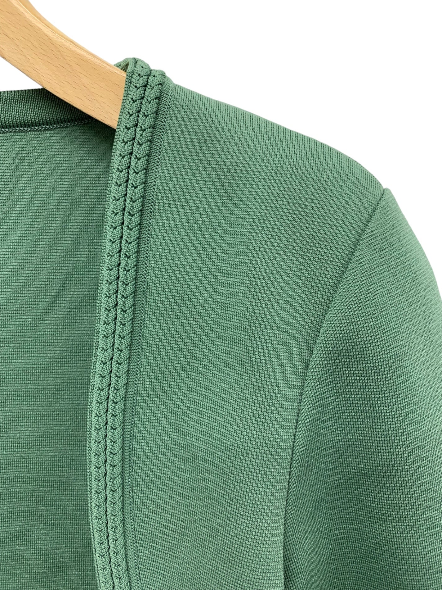 フォクシーブティック Bolero Carmel 43803 ボレロ 40 グリーン ITJ7DTGNAKLK