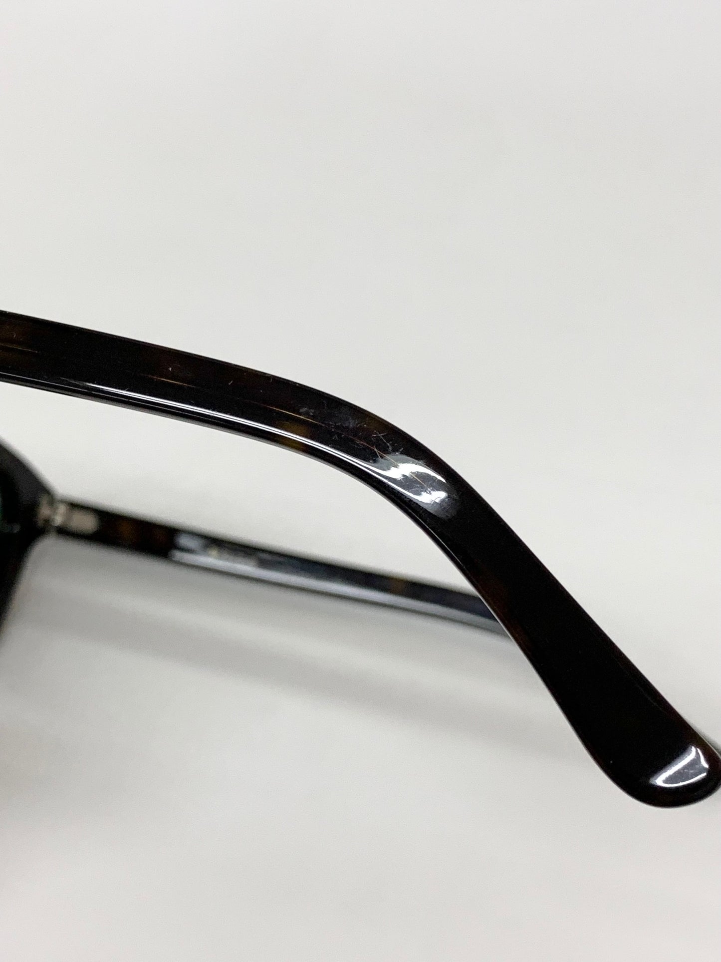 ayame(アヤメ) KORO サングラス ブラウン コロ DHV 4C Emerald セルフレーム フルリム ウェリントン ITG1FPH7UAPK