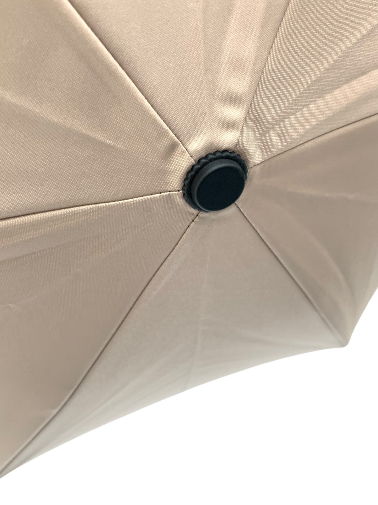 サンバリア100 折りたたみ日傘 2段折 コンパクト / moku ピンク 晴雨兼用傘 ITWJJ8S7ZL1S