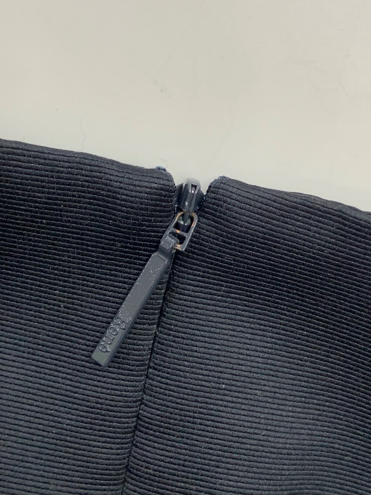 ルネ basic 5916230 ワンピース 34 ネイビー フレア ITFVDU1DLEV4