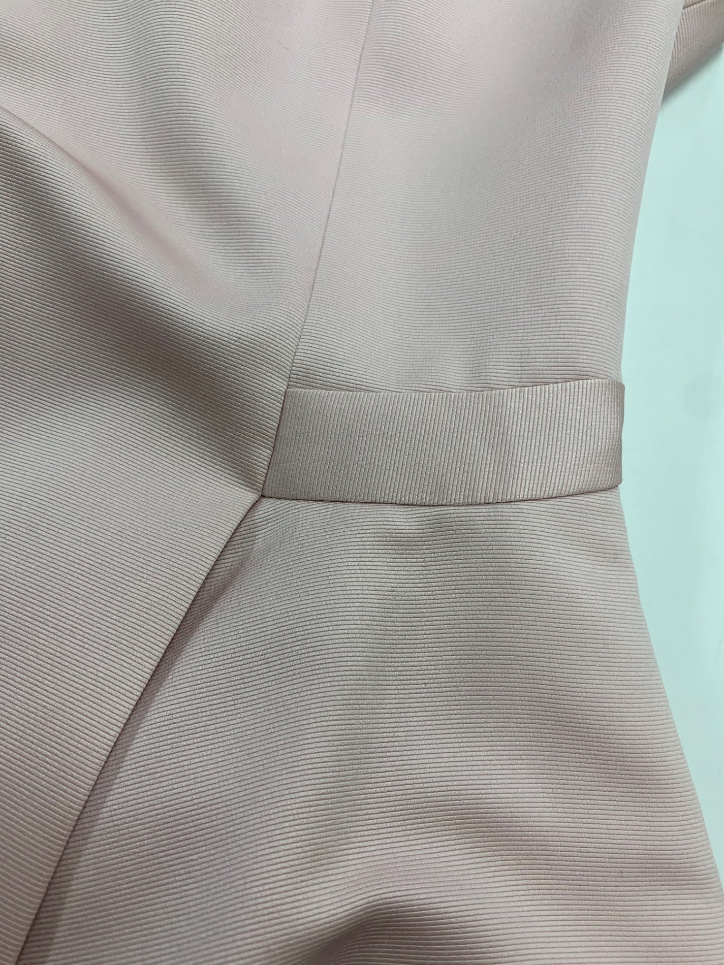 ルネ Dress Audrey 6516600 ワンピース 36 ピンク 大人百花春号掲載 ITT3K9A4S9CH