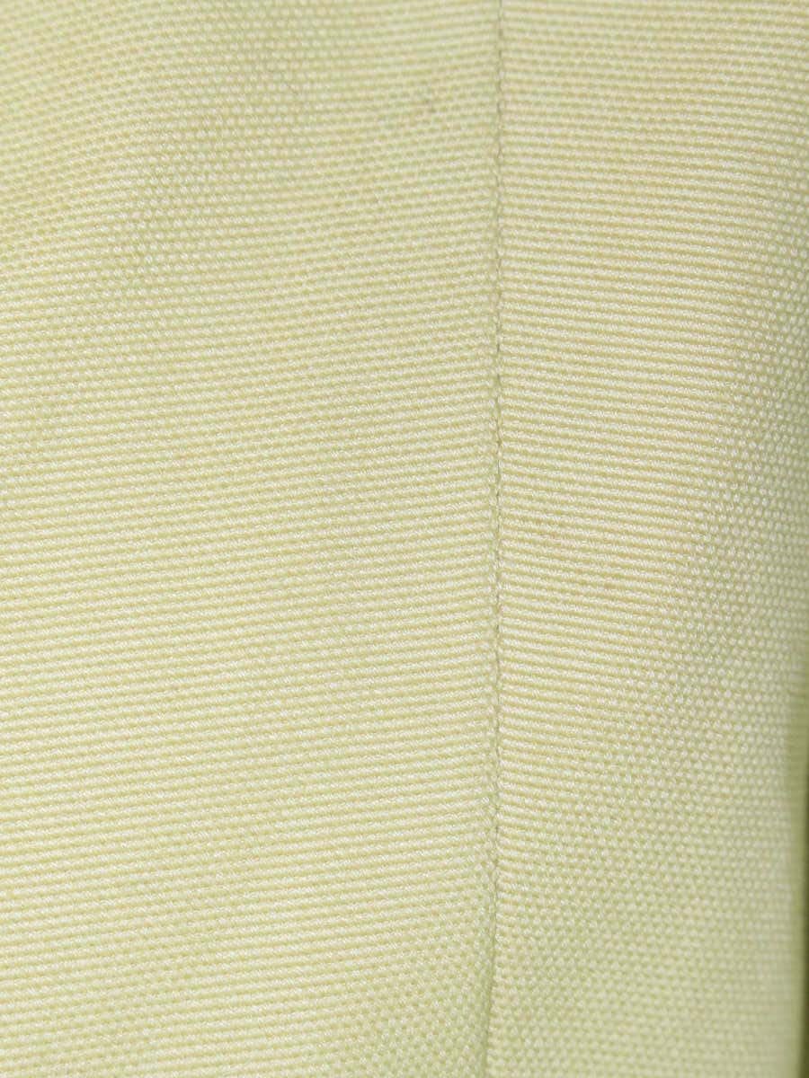 バーバリーロンドン FCA68-173 ジャケット 38 イエロー IT0IMF7LKO9K 【SALE】