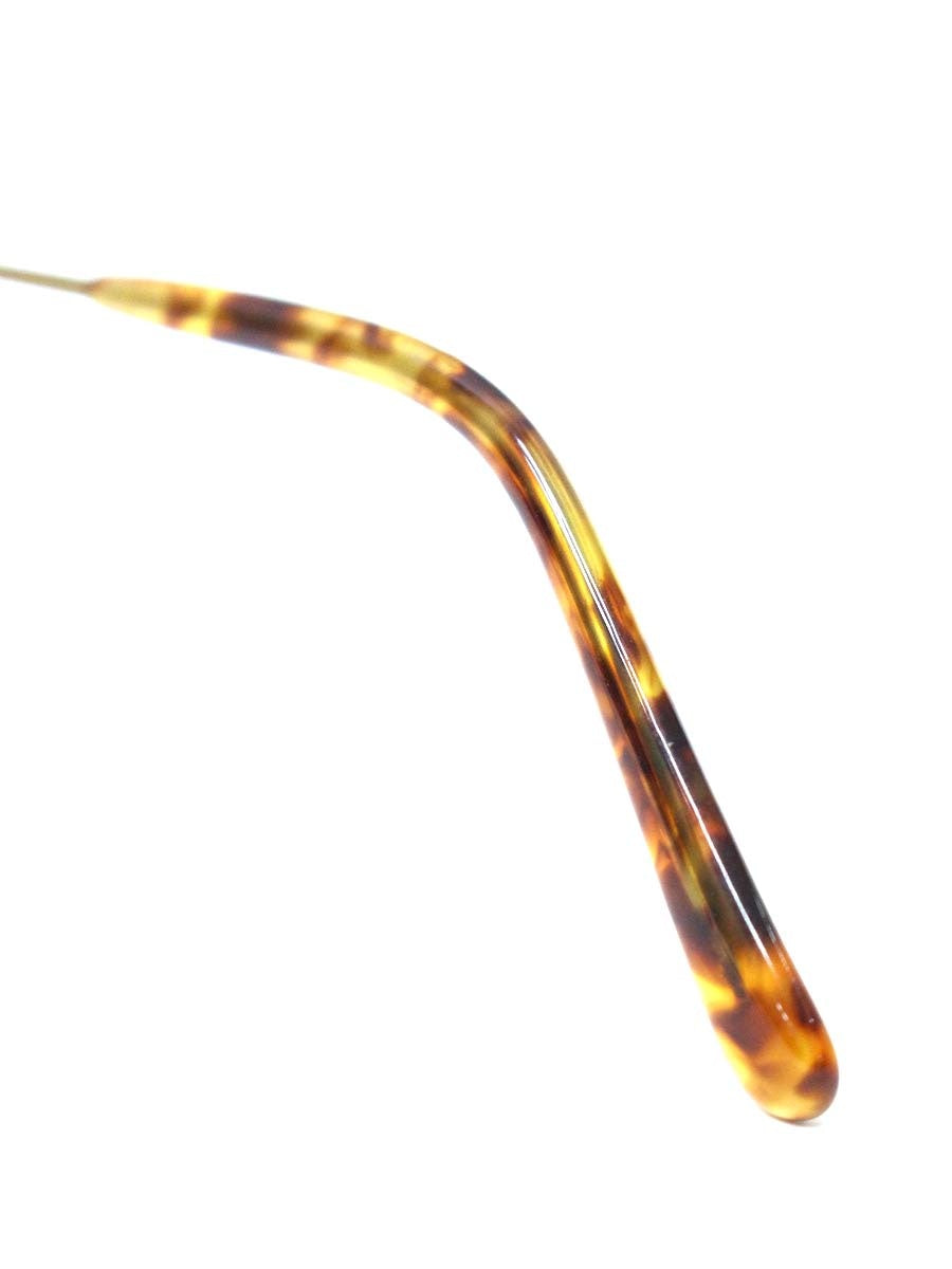 ジョンレノン JL62 メガネ ゴールド メタルフレーム リムレス IT1KH0QDZFZK