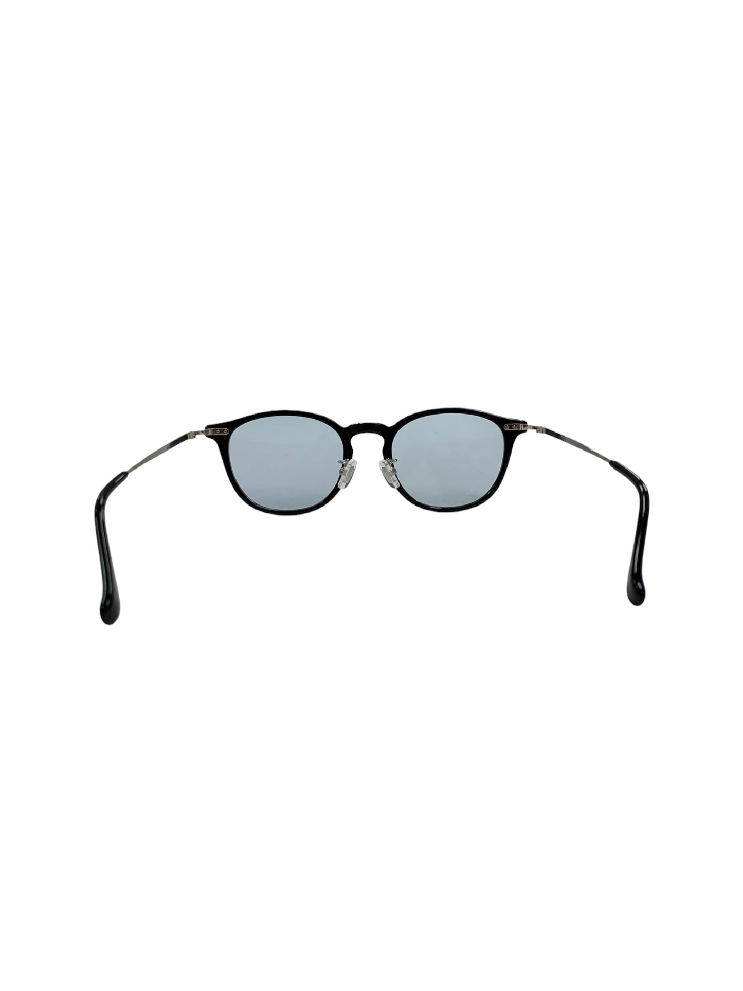 金子眼鏡 KANEKO OPTICAL KS-018 淡色レンズ サングラス メガネ ブラック 2026年モデル IT6FDI1IR1BS