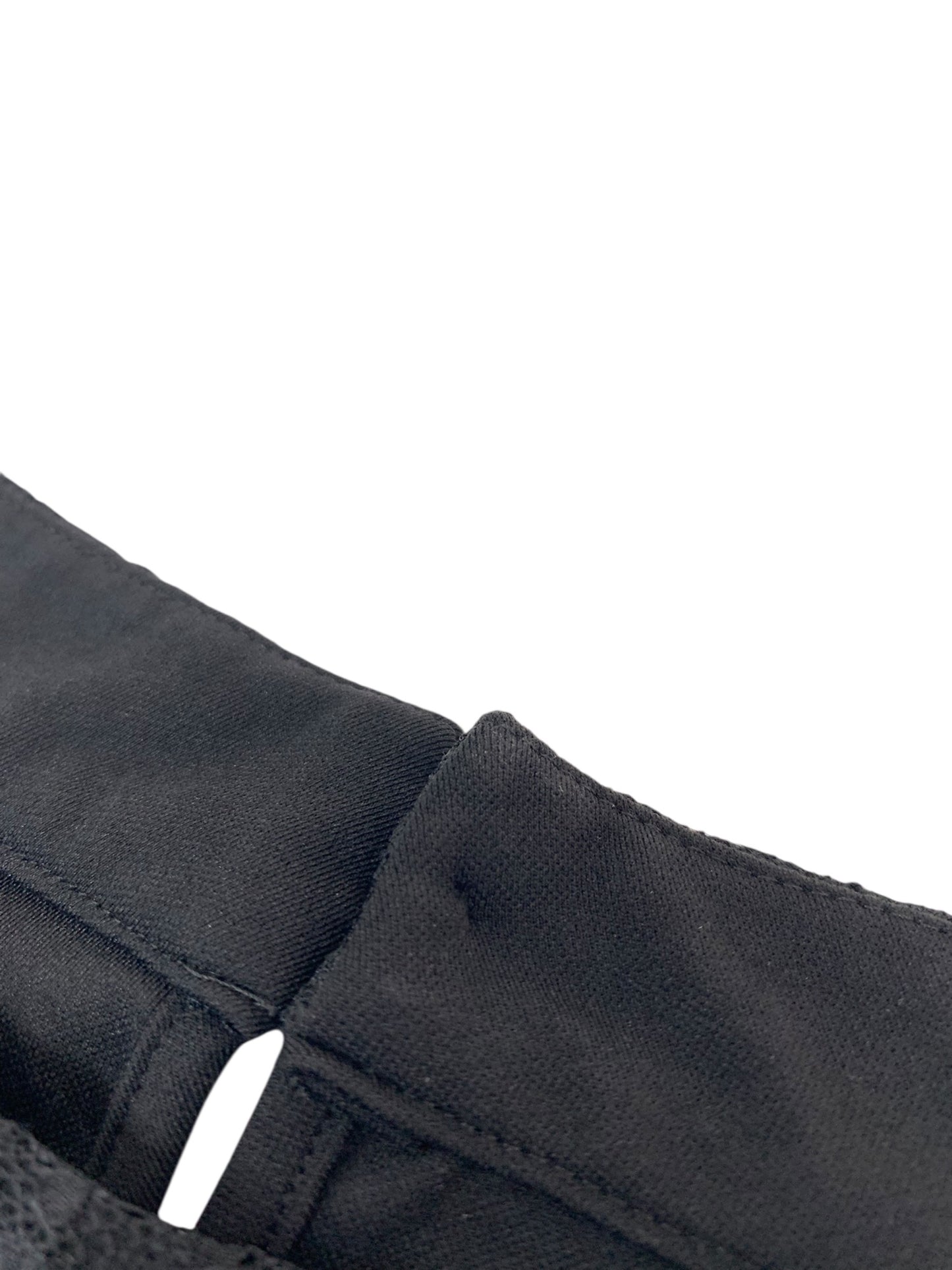 エリザ 28122431 カットソー 2 ブラック レース ティアード ITDC5Q09X5MC 【SALE】