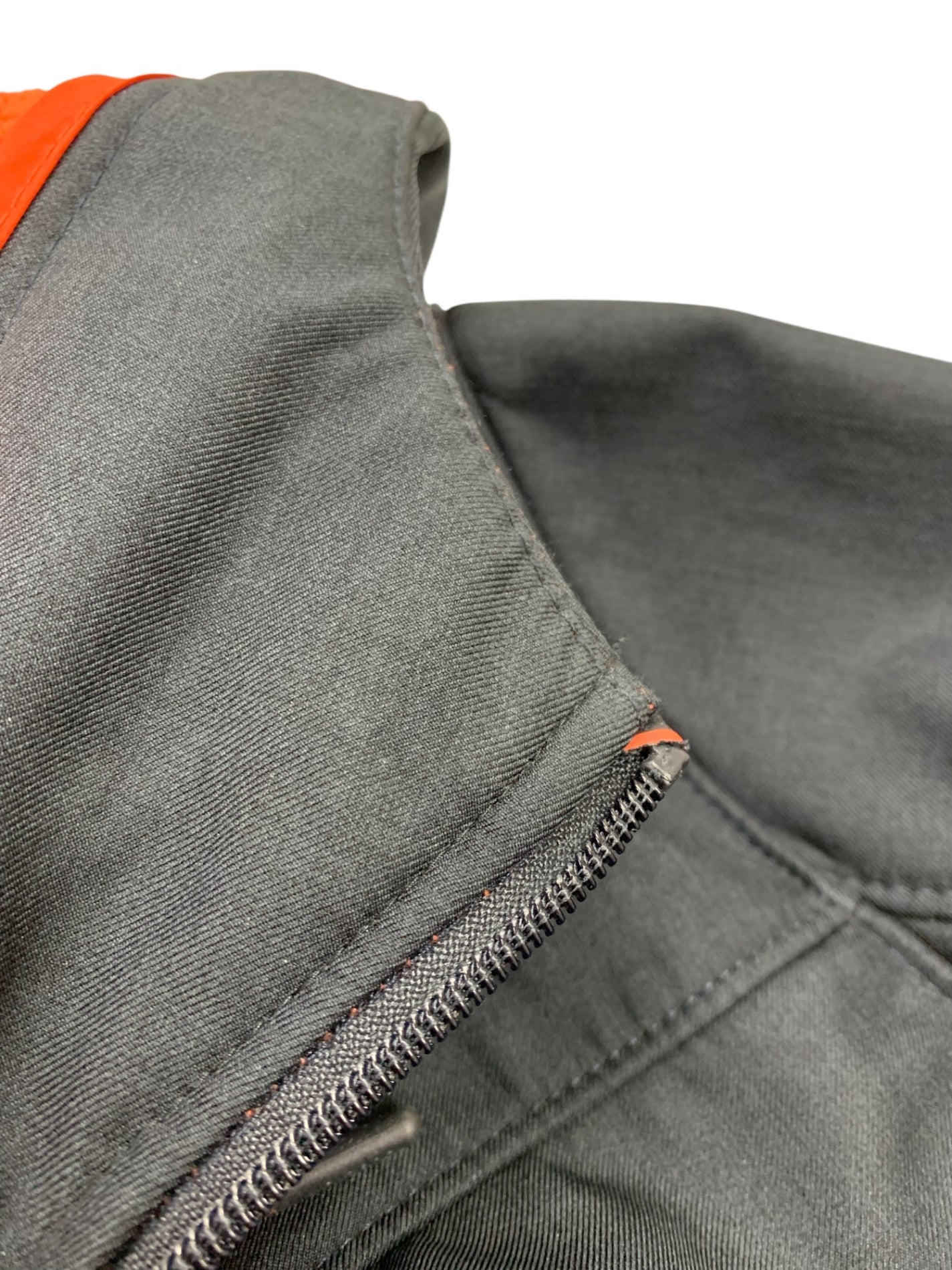 スーパードライ 極度乾燥 M50001WR ナイロンジャケット XXL ネイビー マウンテンパーカー ITS2K415DZF4