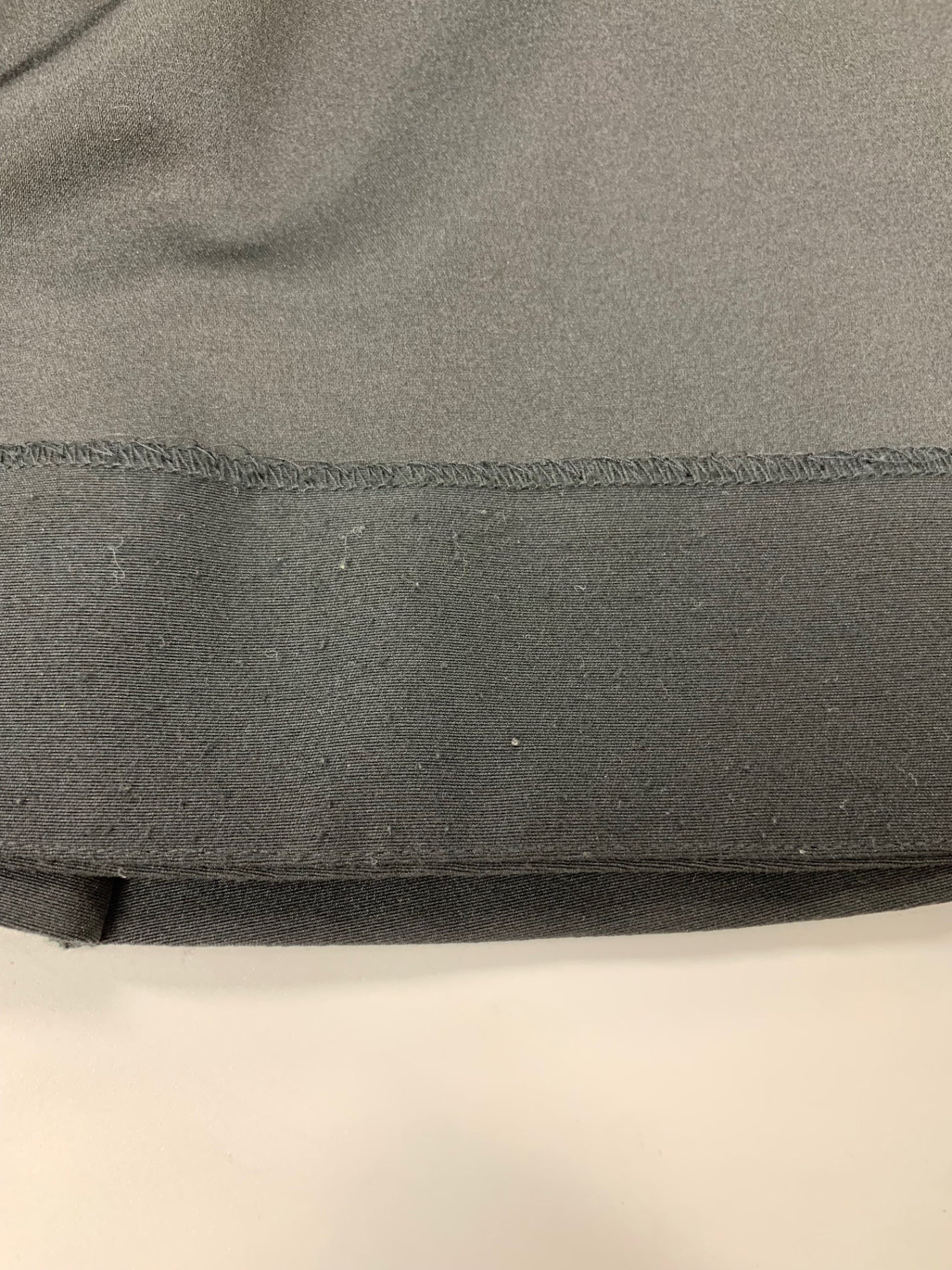 セルフォード ファーカラーフィットアンドフレアードレス CWFO244301 ワンピース 36 ブラック ITZTJ10TMPI4